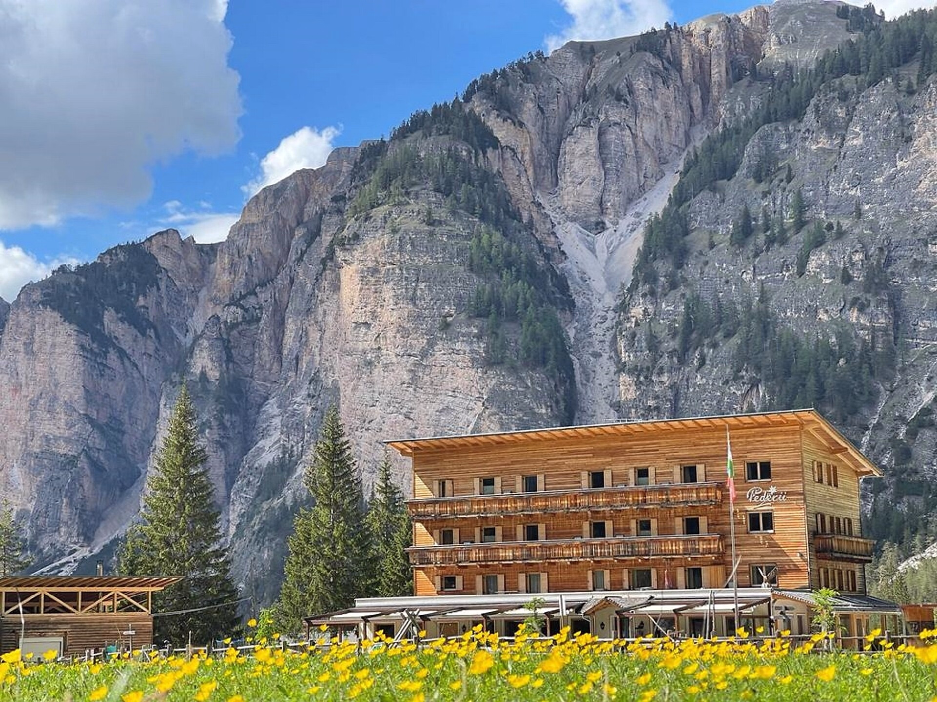 🏔️ Refuge - Jour 2