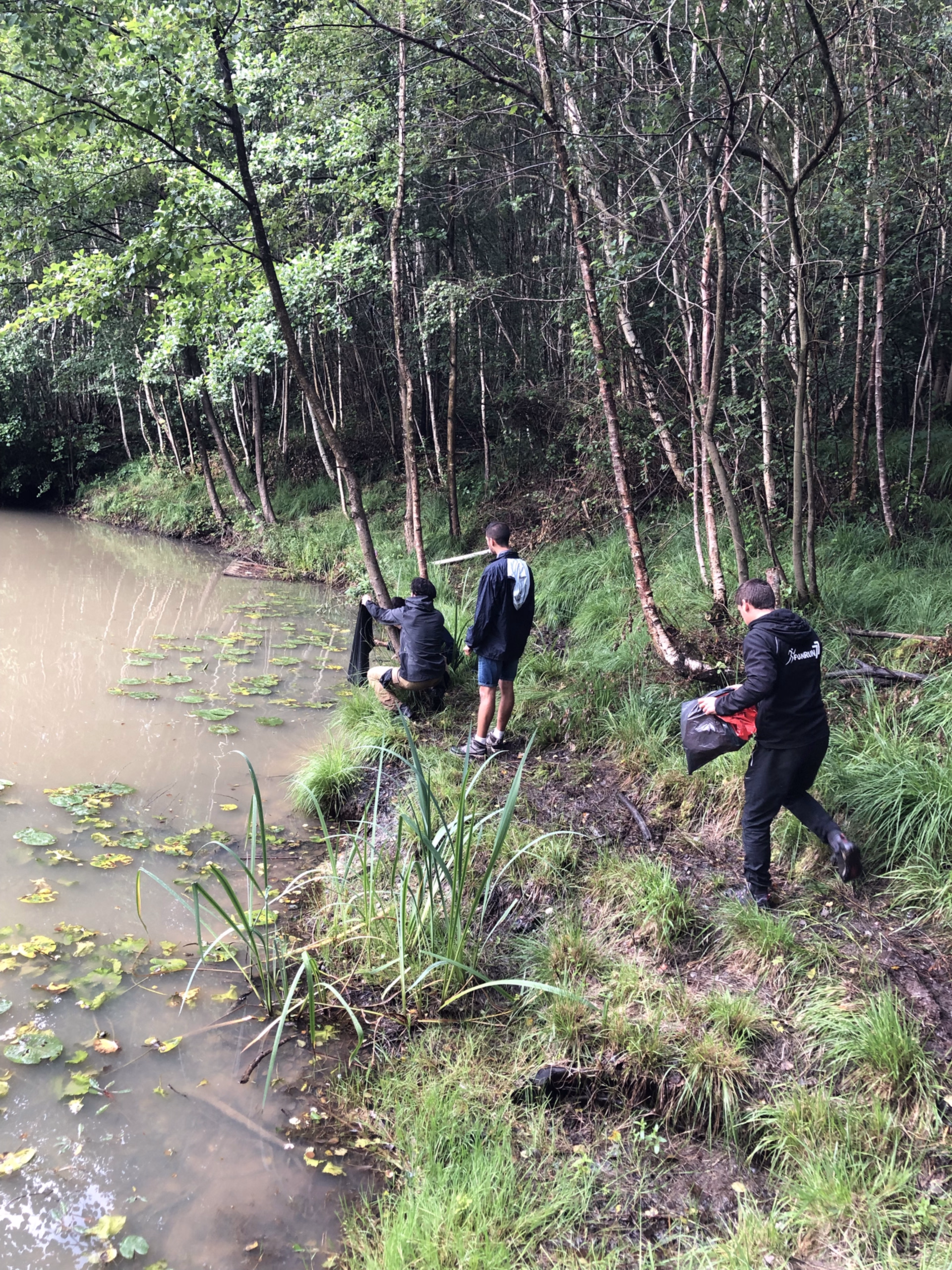 Survie en pleine nature : micro-aventure en Ardèche (Sud de Lyon)