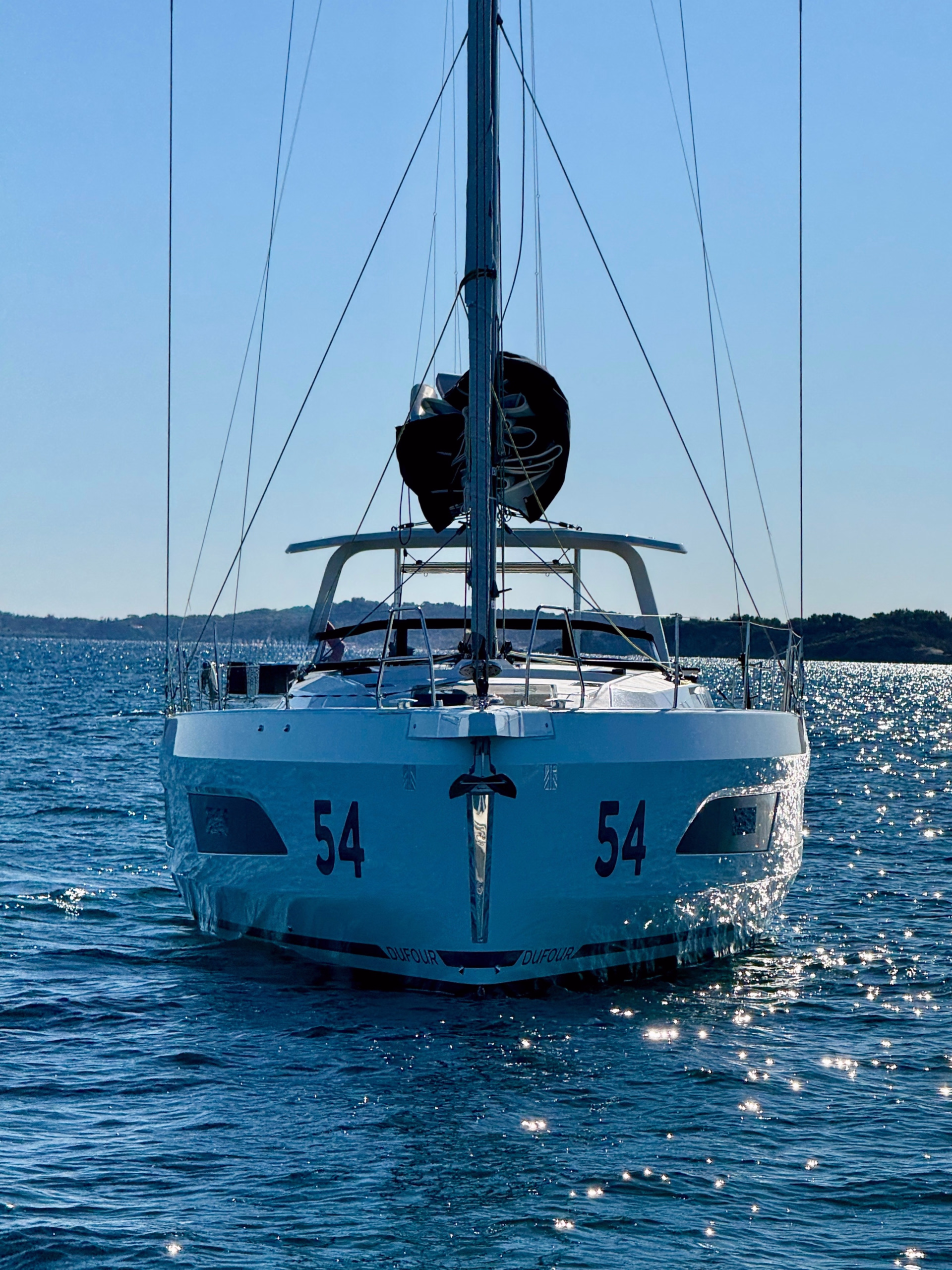 Stage Découverte monocoque – École certifiée FFVoile à Hyères