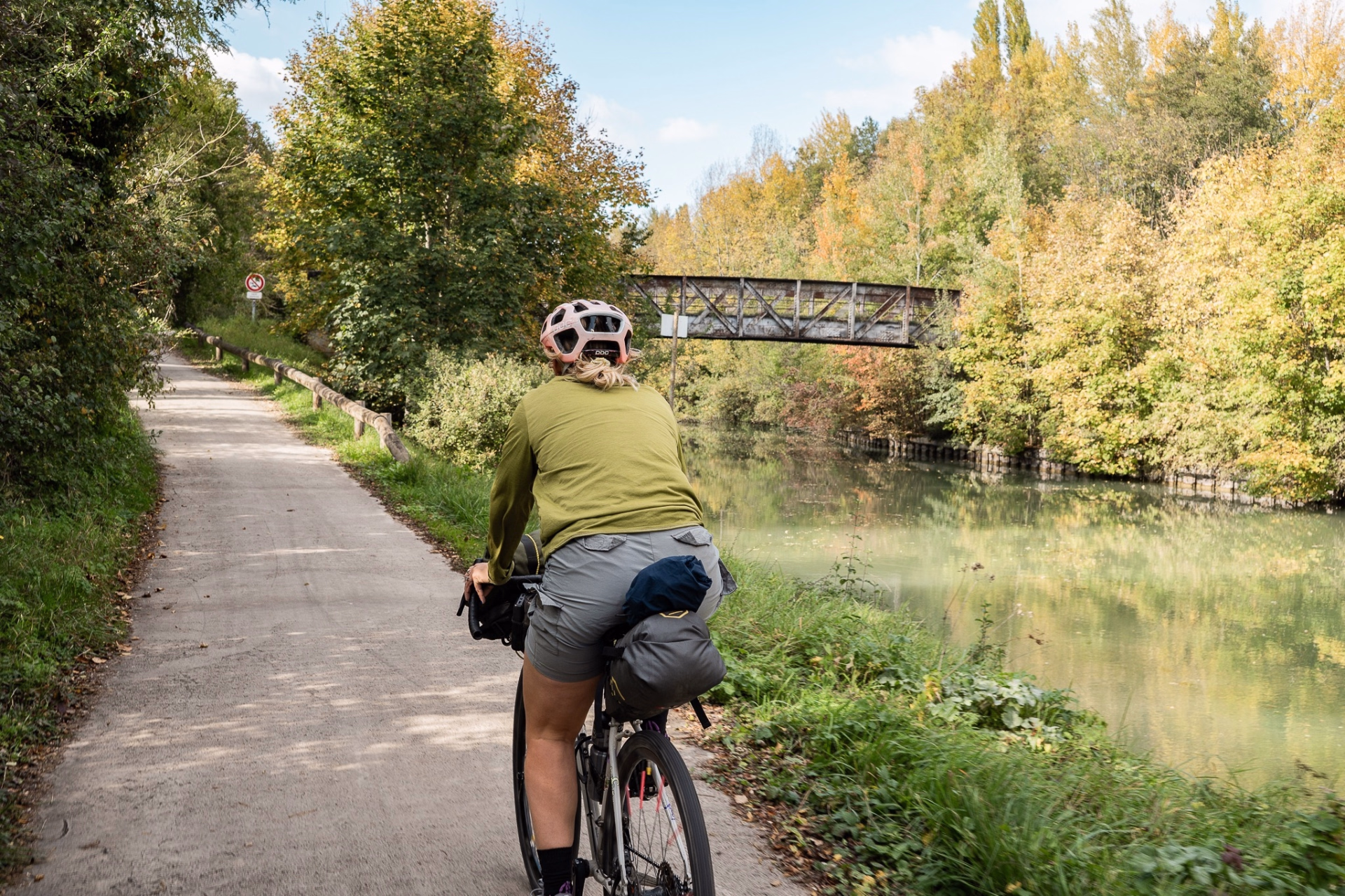 De Saint-Malo à Nantes à vélo : la Régalante