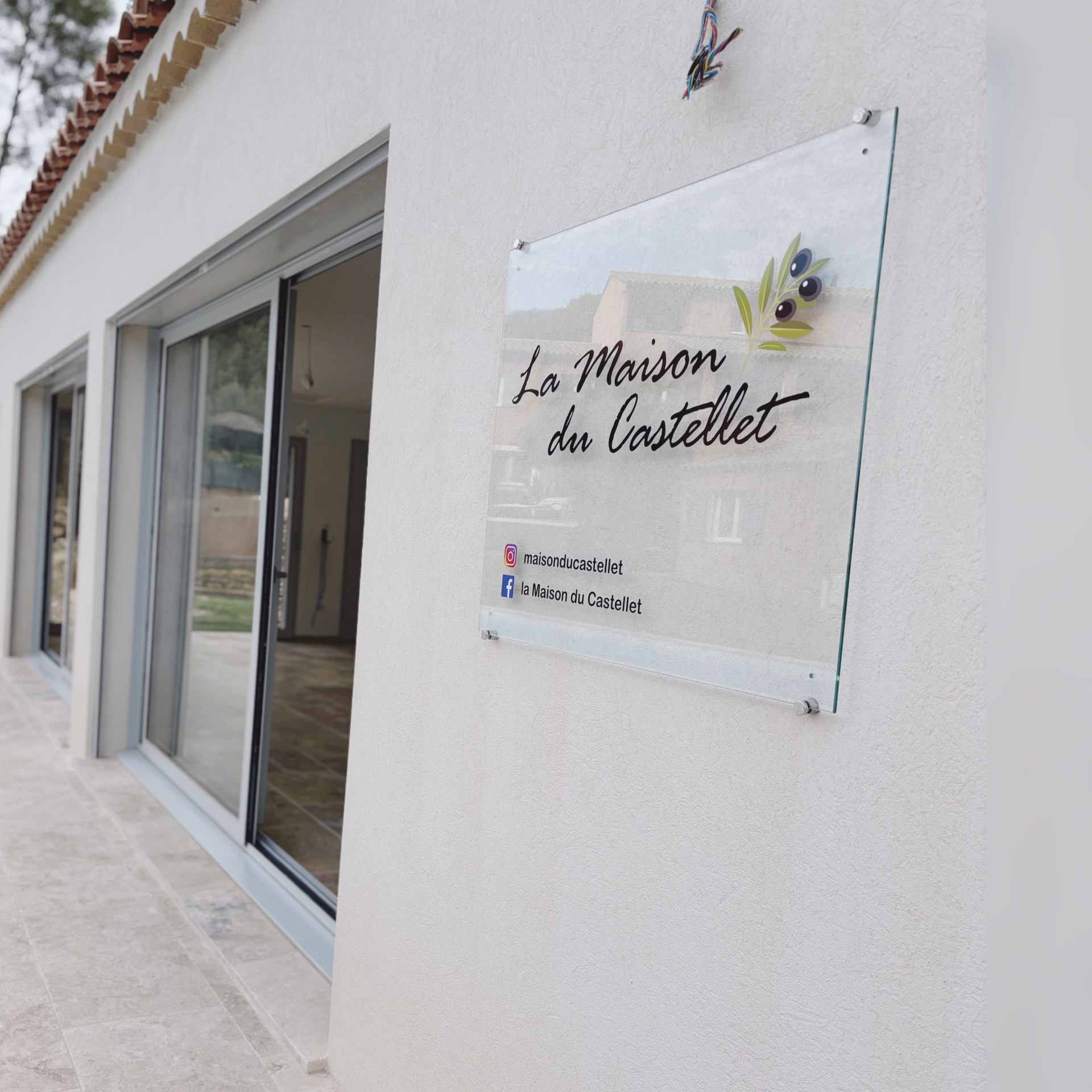 🏠 Chambre d'hôte - Jours 1 à 3