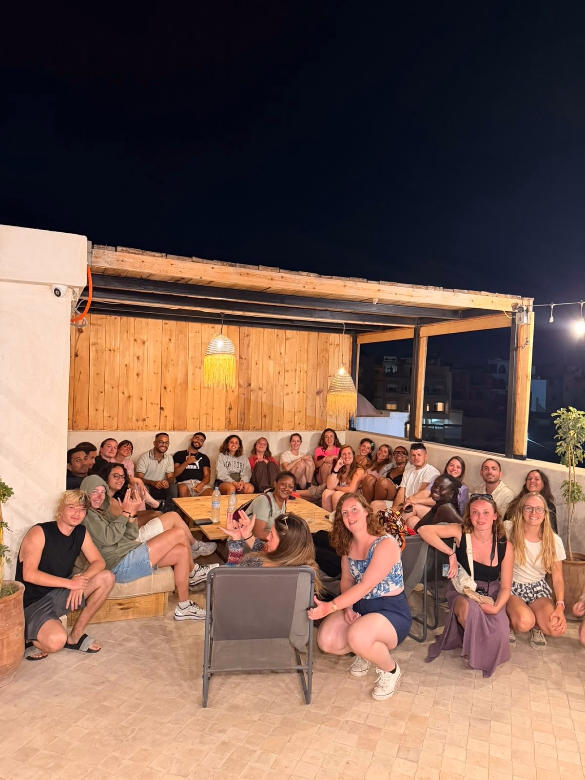 5 jours Surf & Yoga tout inclus à Tamraght, Taghazout Bay Maroc