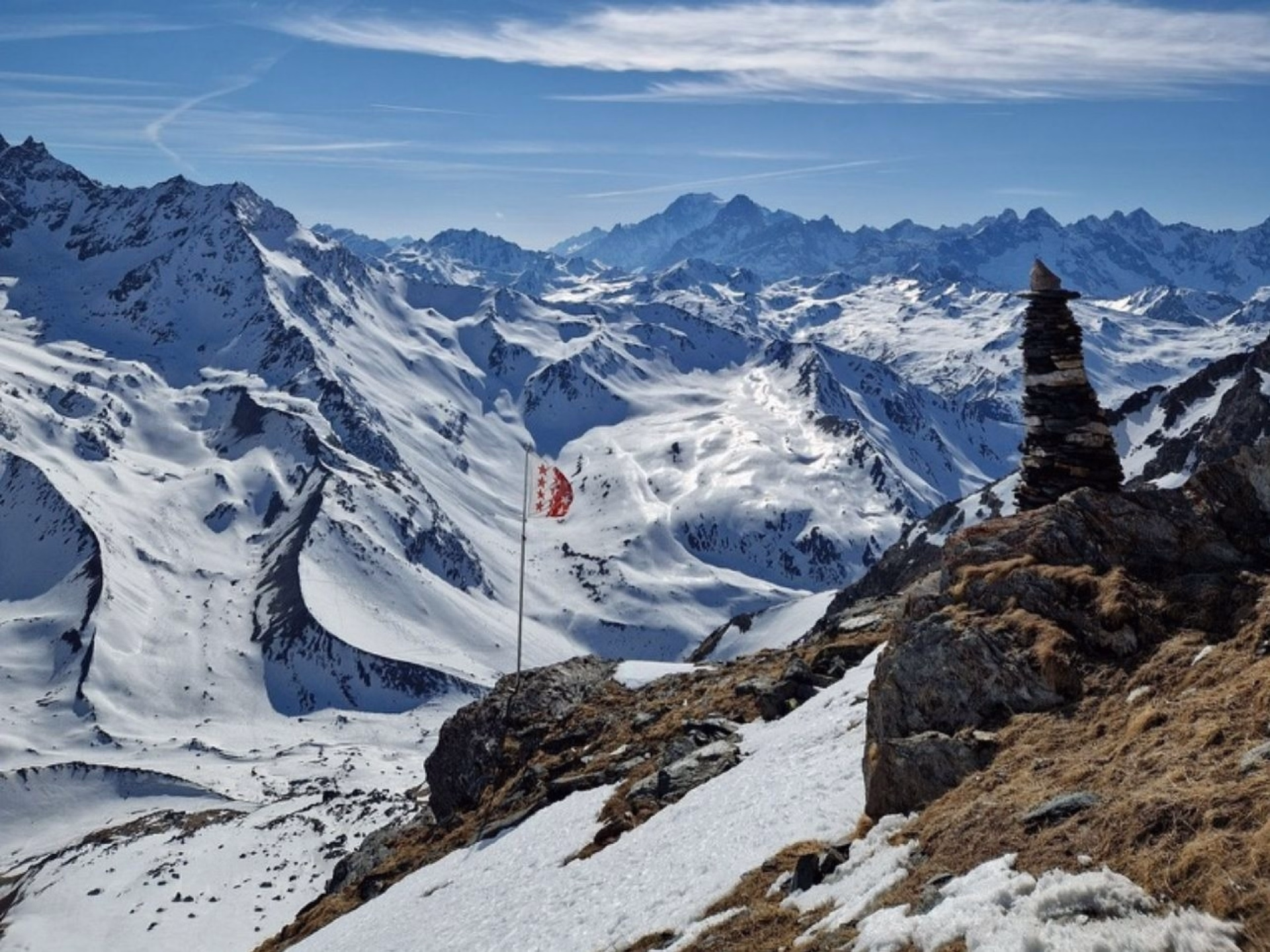🏔️ Refuge - Jour 2