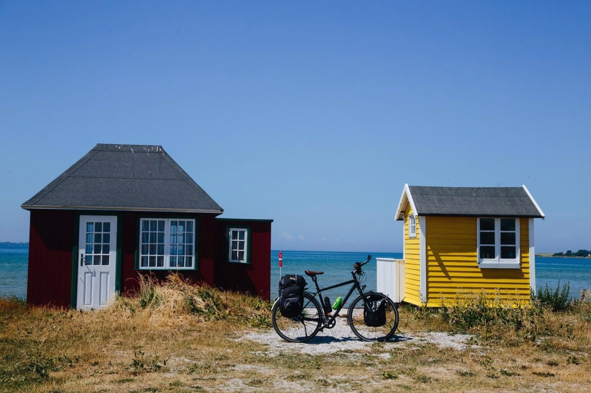 Échappée à vélo : Cap sur la Perle de la Baltique