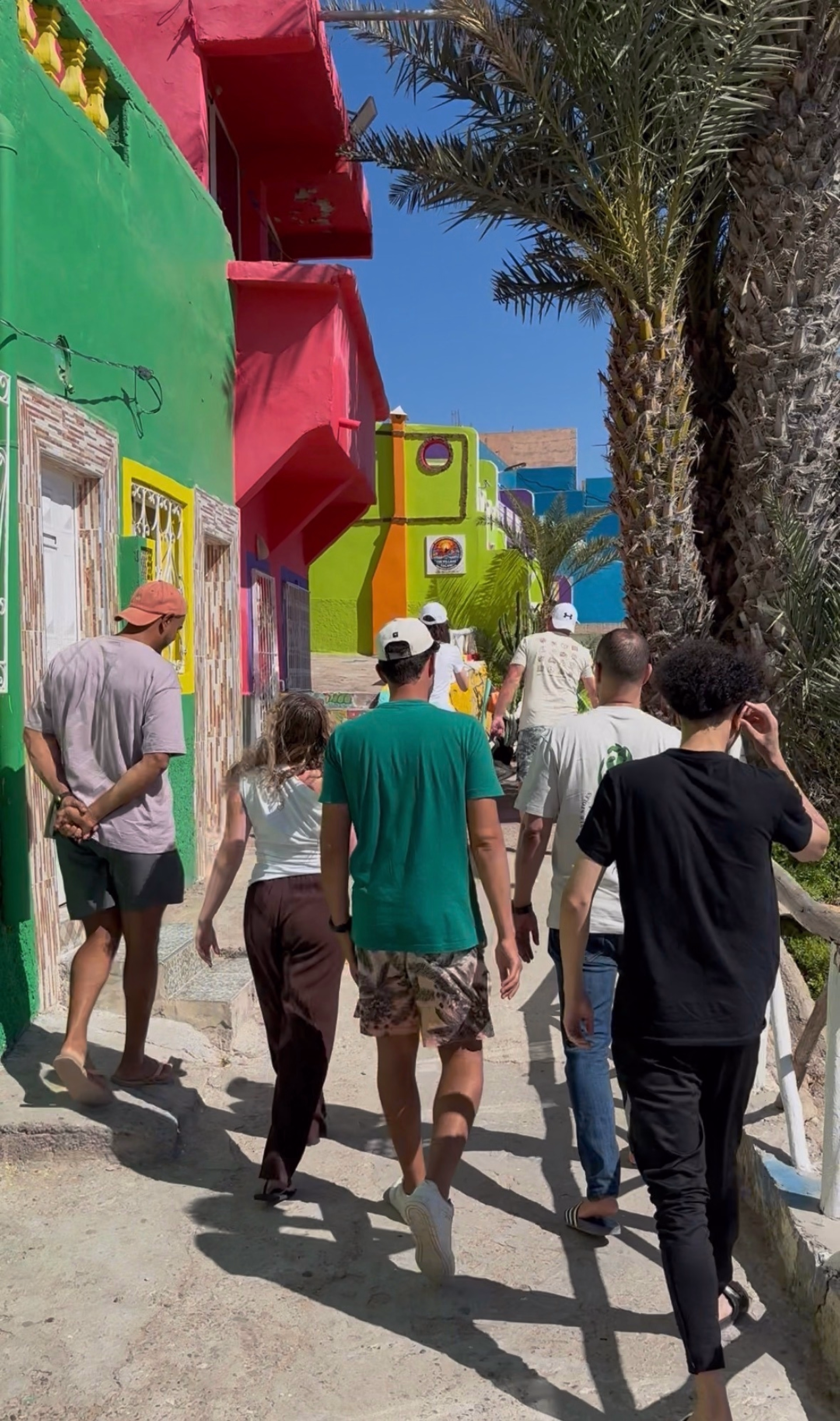 Retraite Yoga & Surf à Tamraght : explorez, rechargez, respirez