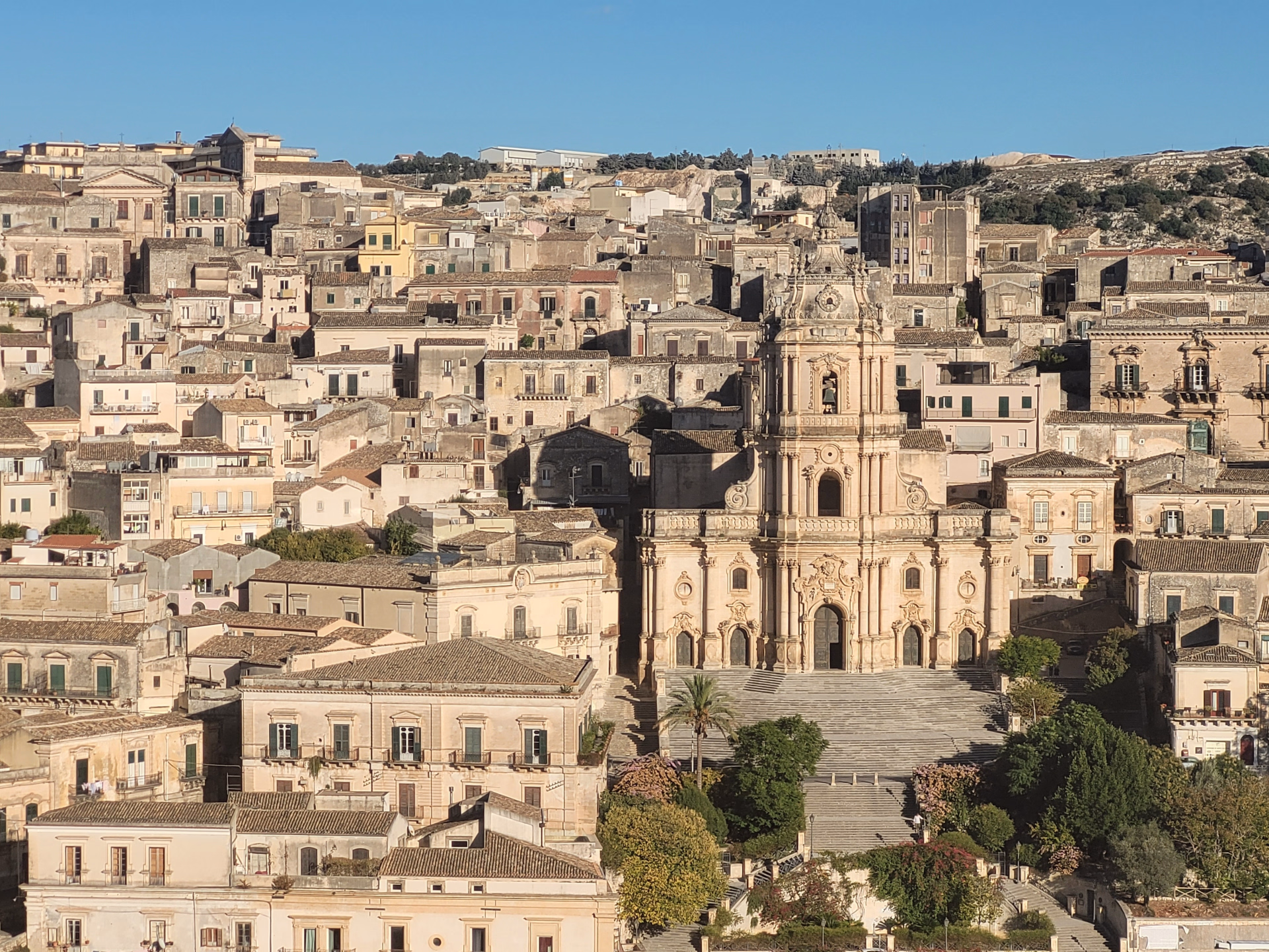 Sicile baroque, Syracuse et le Val de Noto