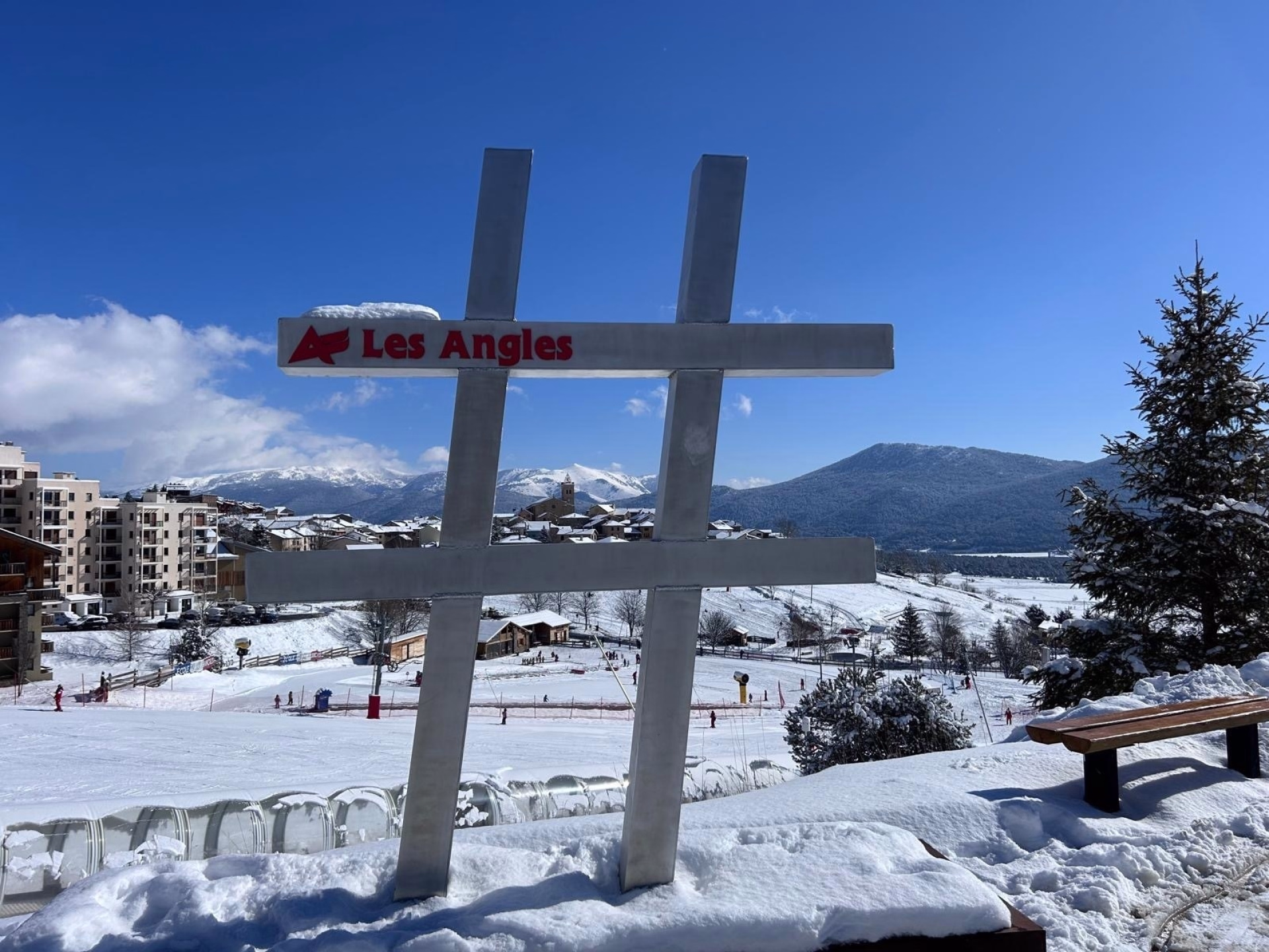 Un Noël magique au cœur des Pyrénées Catalanes