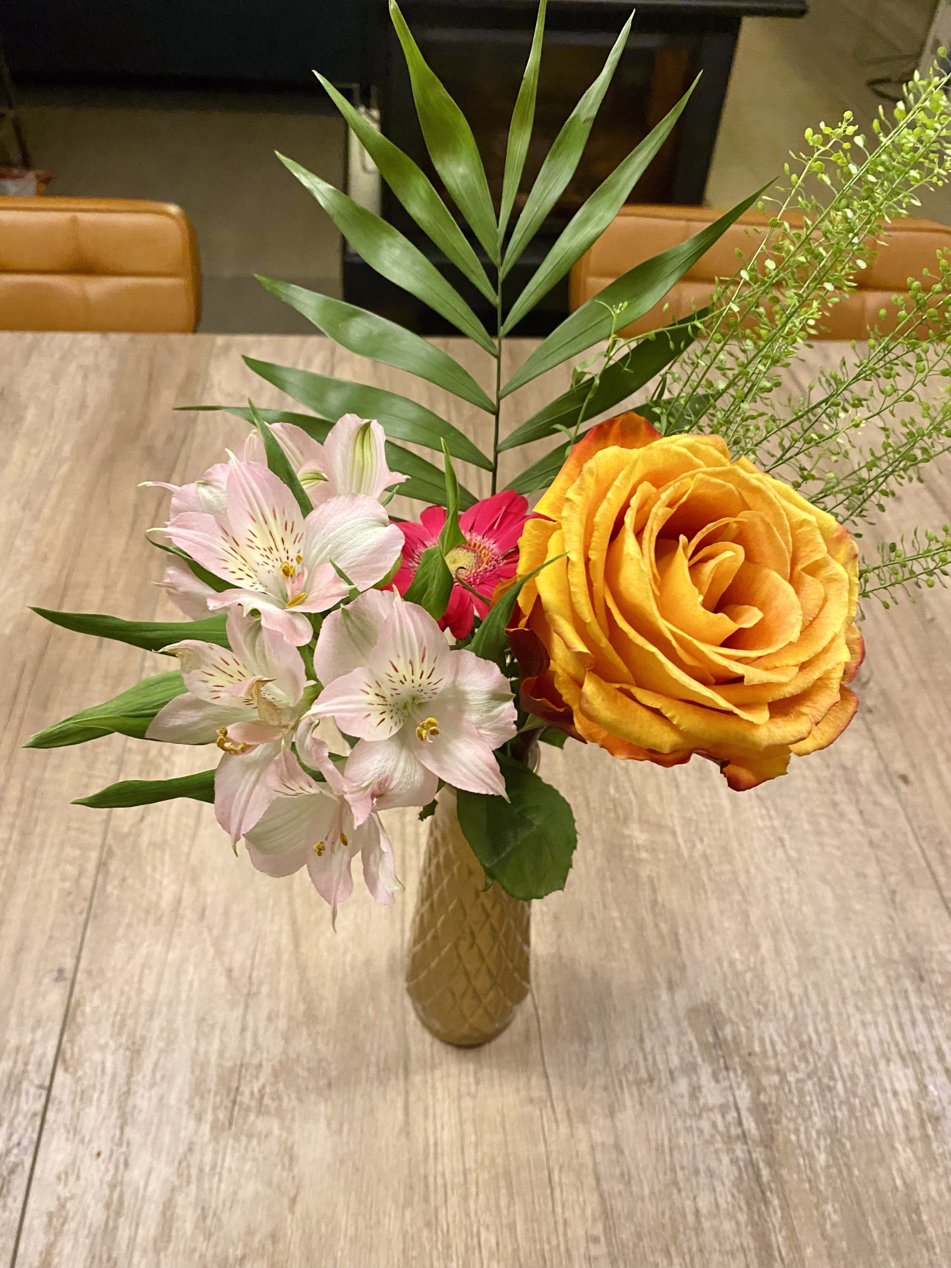 🏠 Chalet privé - Jours 1 à 3