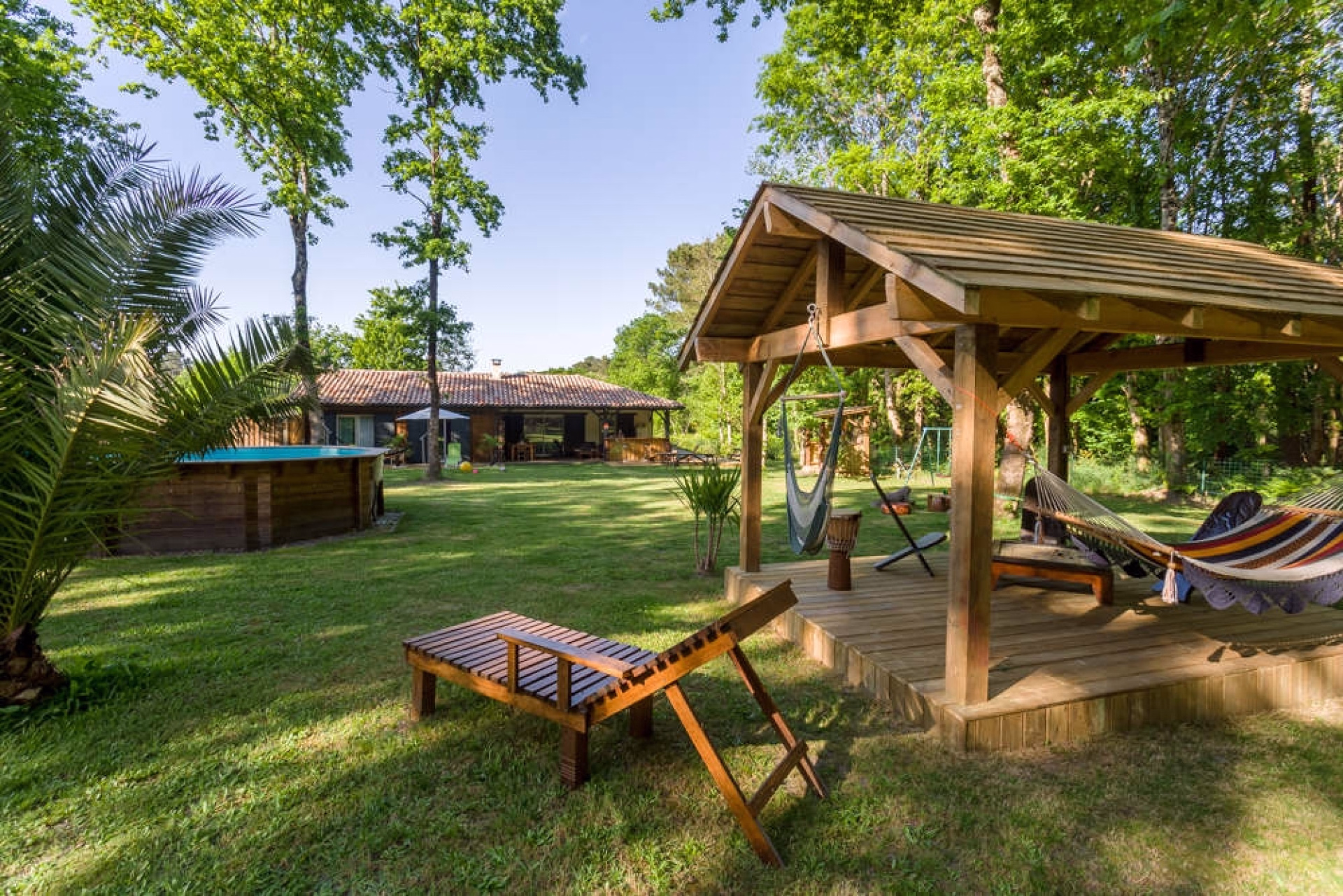 Surfcamp à Léon : un séjour authentique en plein nature