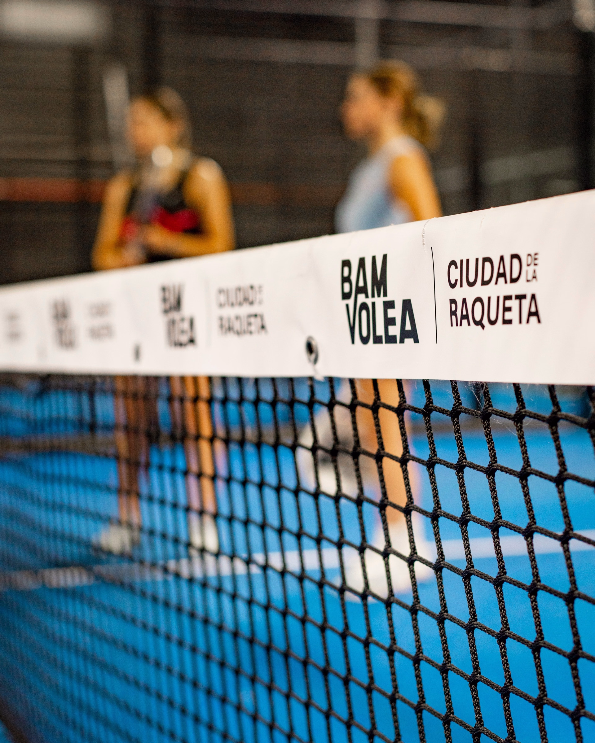 Stage de Padel exclusif Hexagon Cup et expérience VIP à Madrid