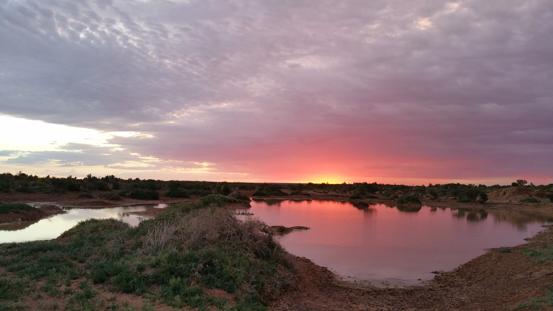 Trek et expédition 4x4 dans le désert de Gobi