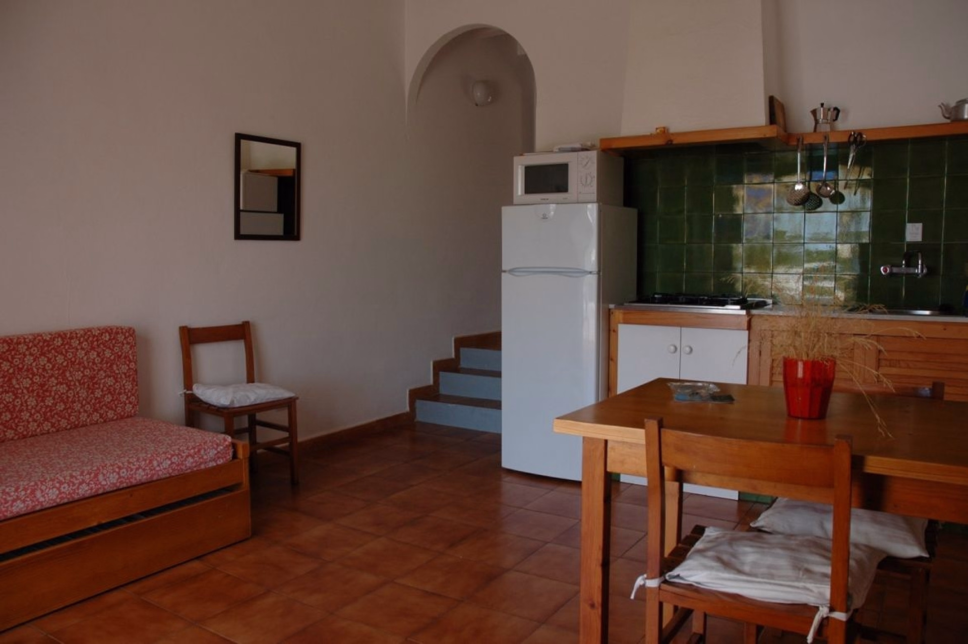 🏨 Appartement - Jour 5