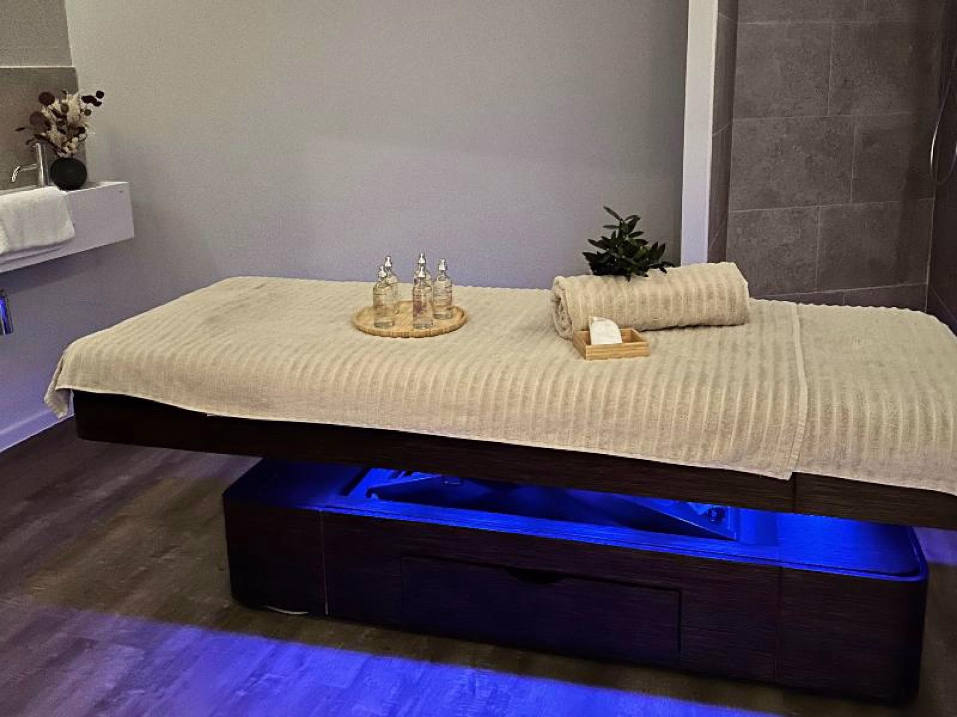 Hôtel 4*