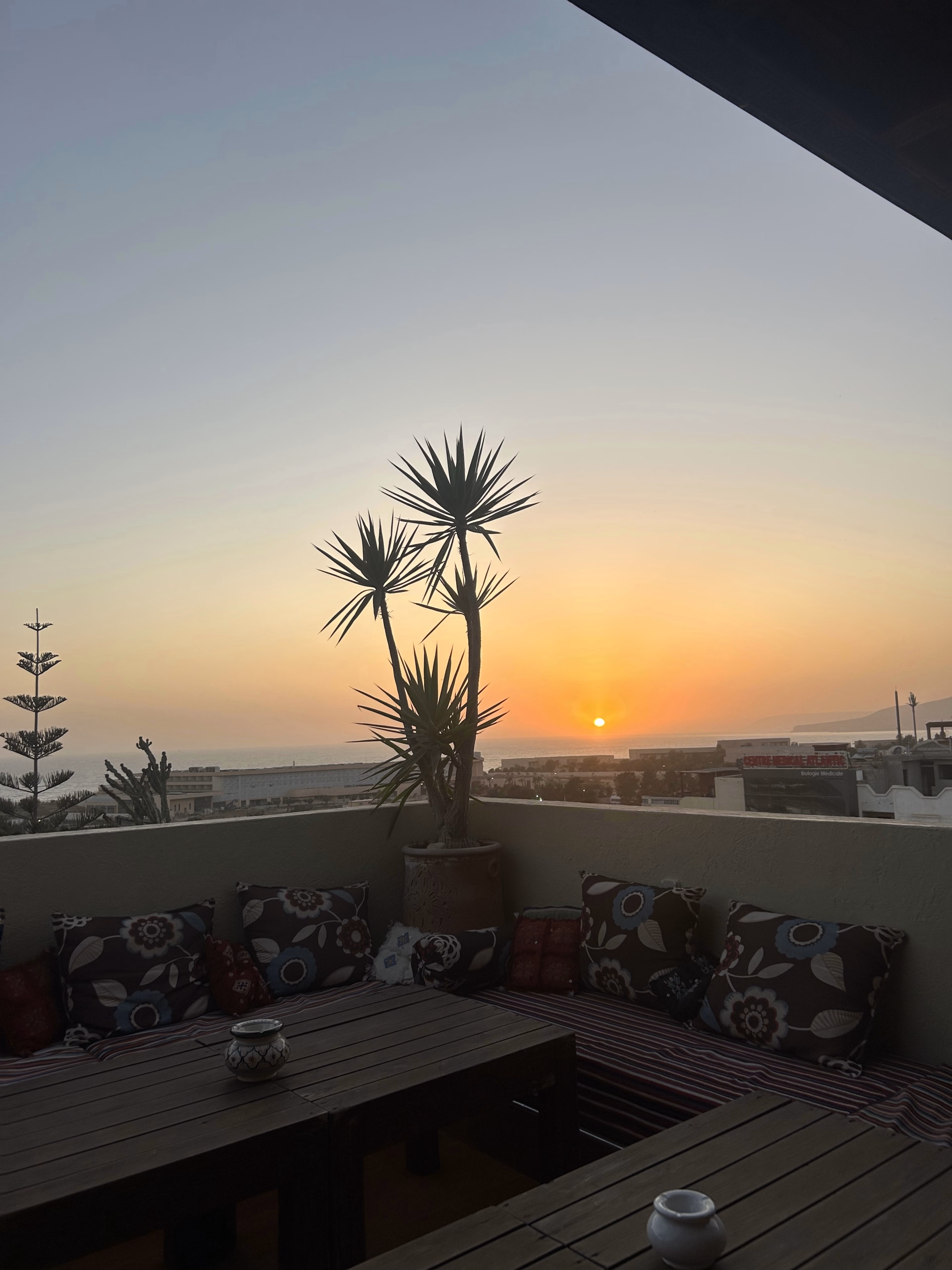 Apprenez à surfer sur les spots de Taghazout