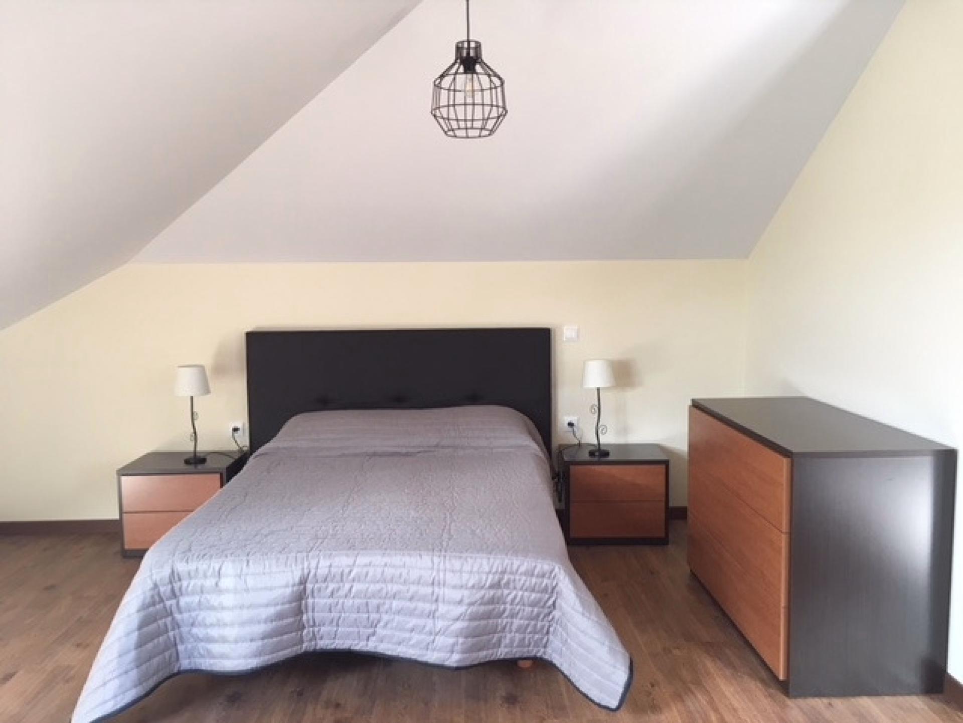 🏠 Chambre d’hôte - Jour 4