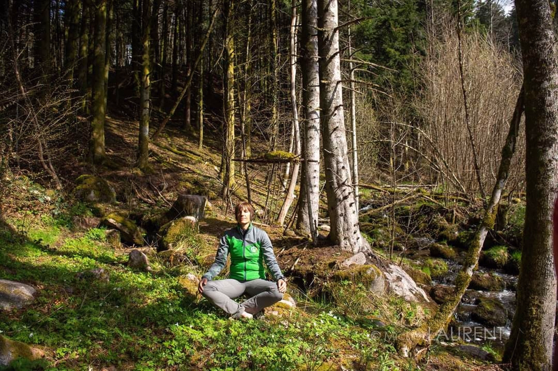 Randonnée et bien-être au féminin au cœur des Vosges