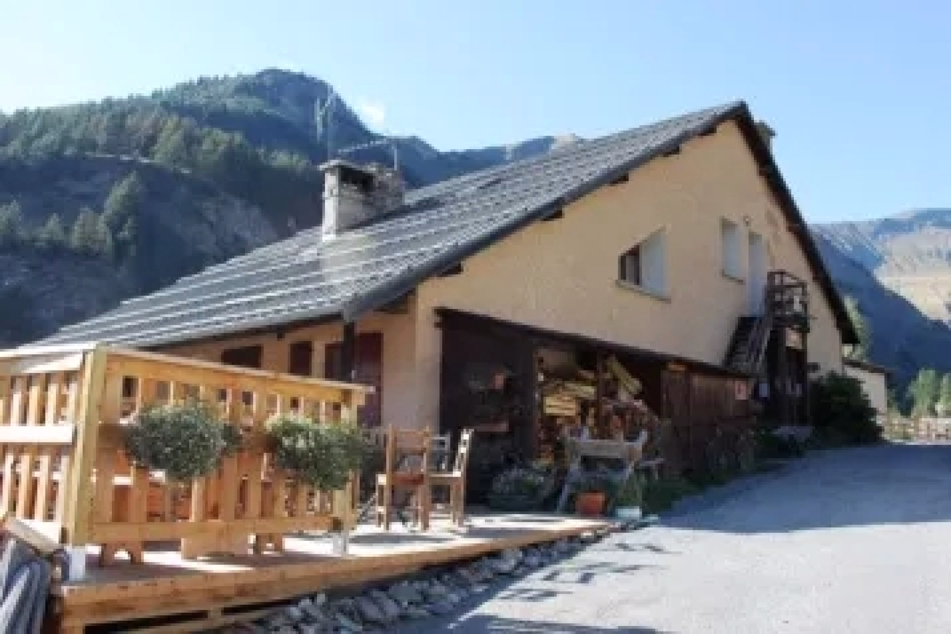 🏠 Auberge - Jour 4