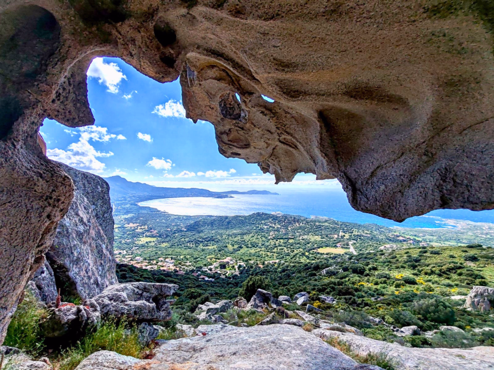 Randonnée et évasion bien-être en Corse