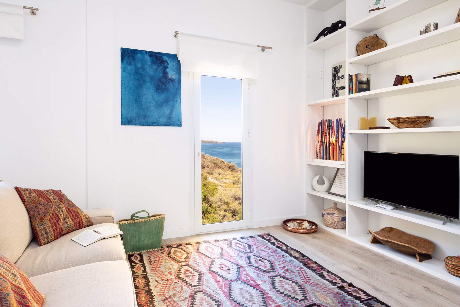 🏨 Appartement - Jours 1 à 6