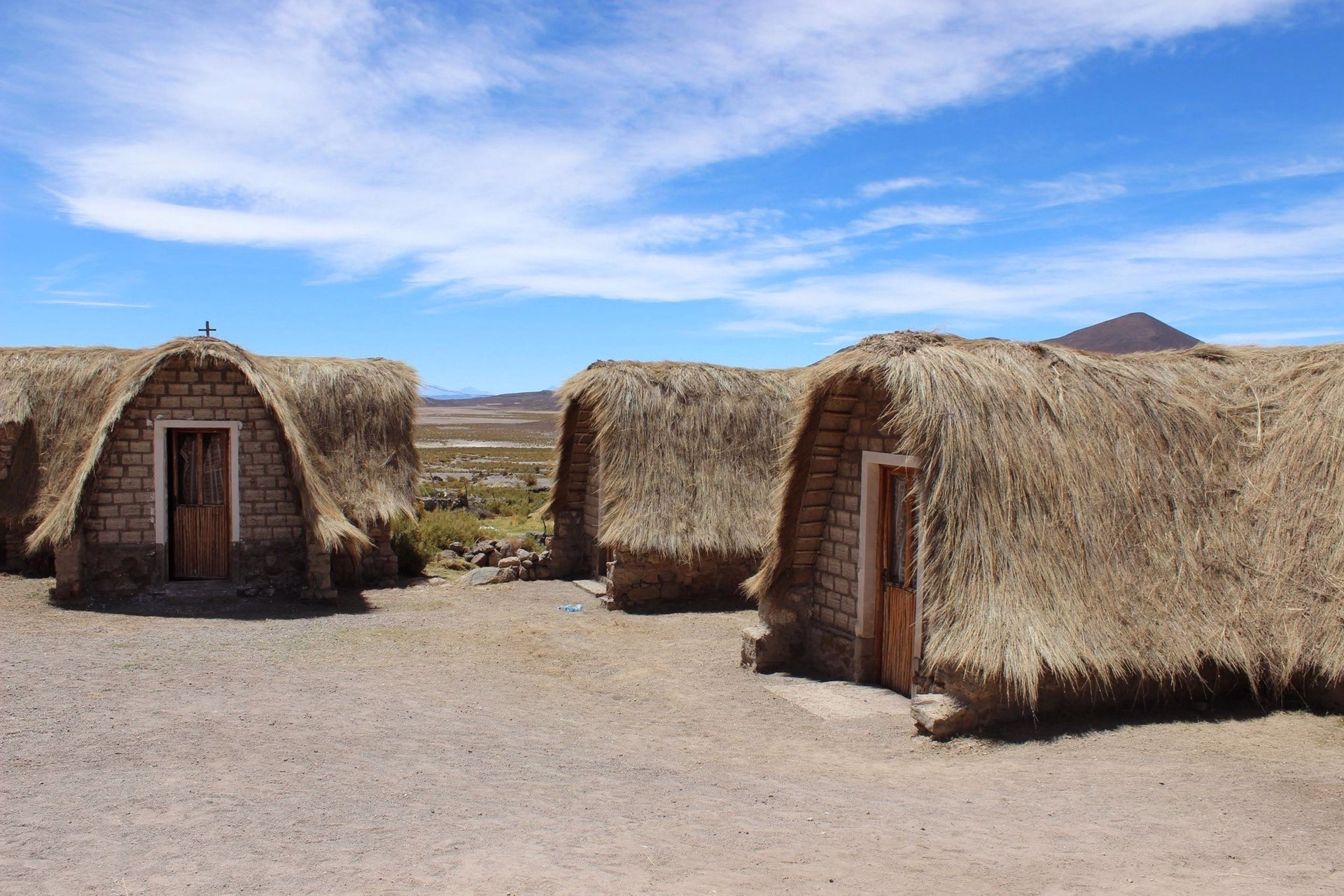 🏠 Chez l’habitant - Jour 11