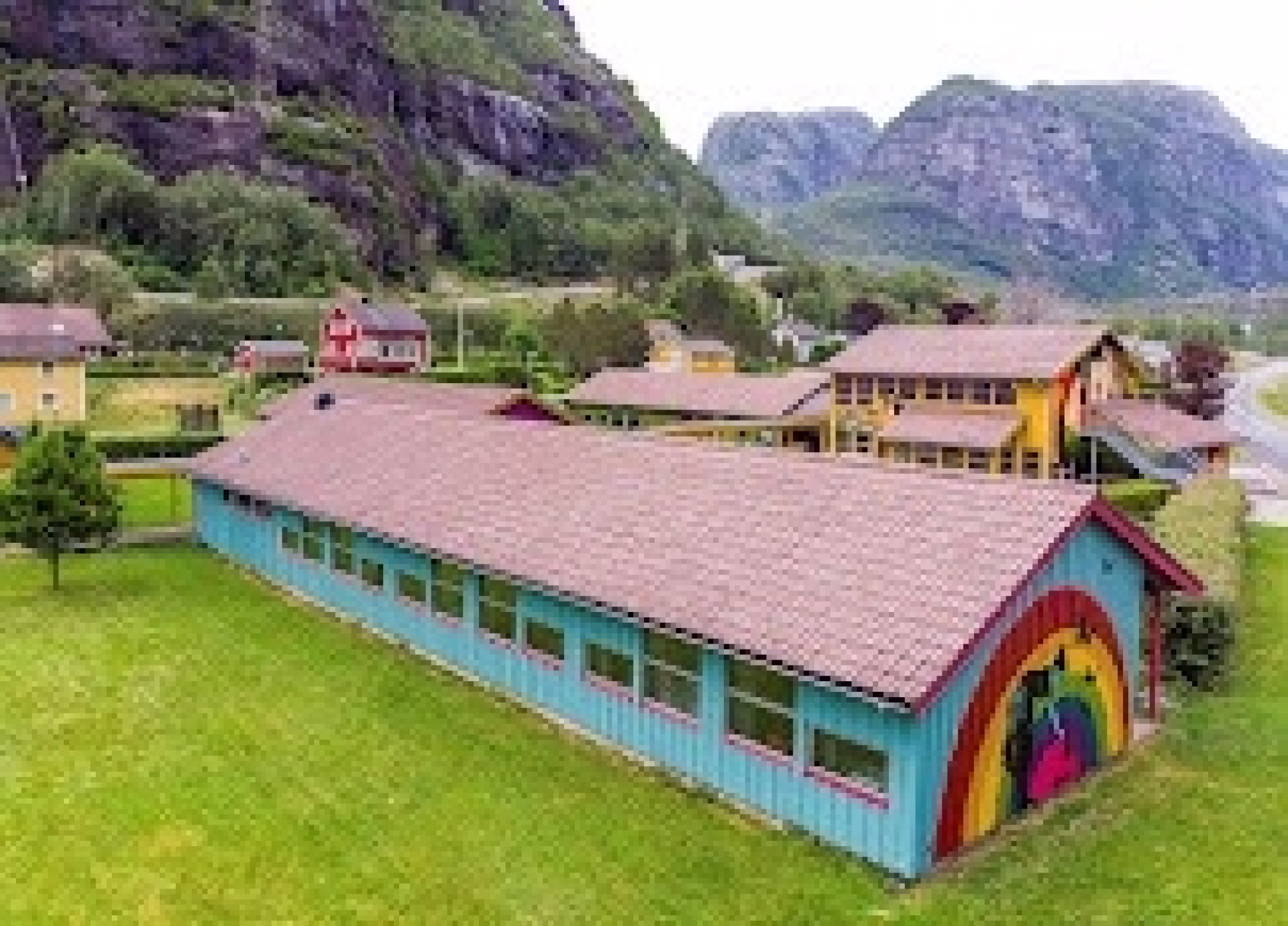 🏠 Auberge - Jours 4 à 5