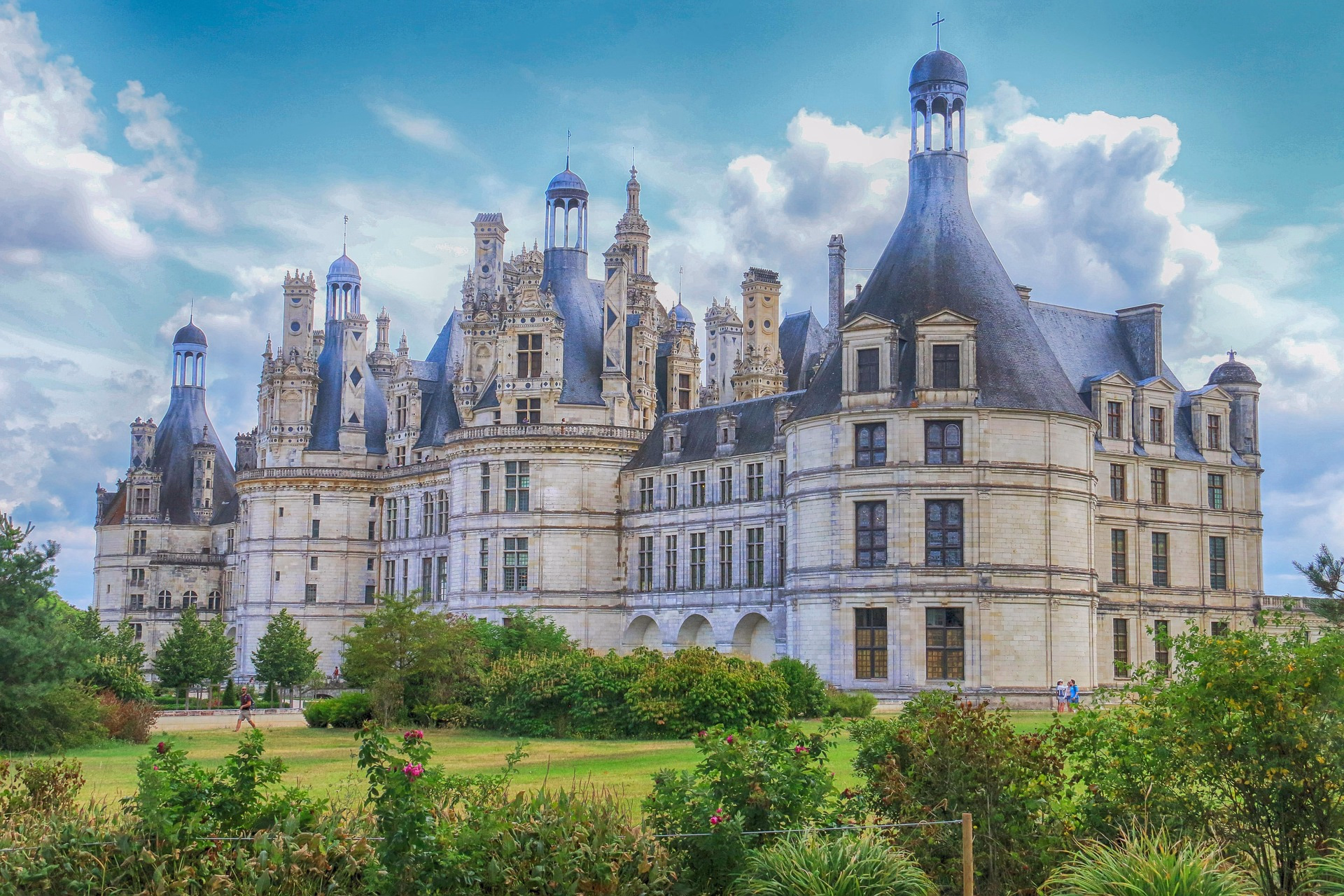 Découvrez nos voyages sportifs en Indre-et-Loire pour vos prochaines vacances