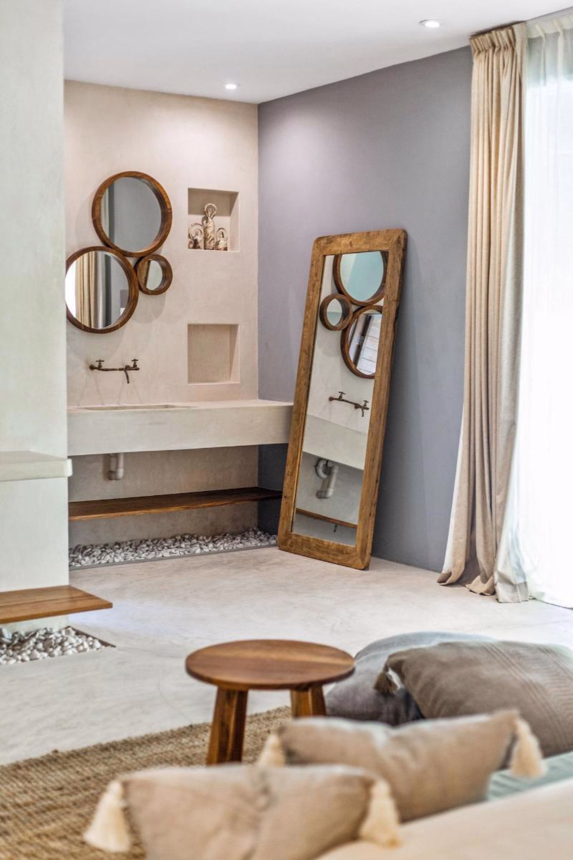 Hôtel 4*