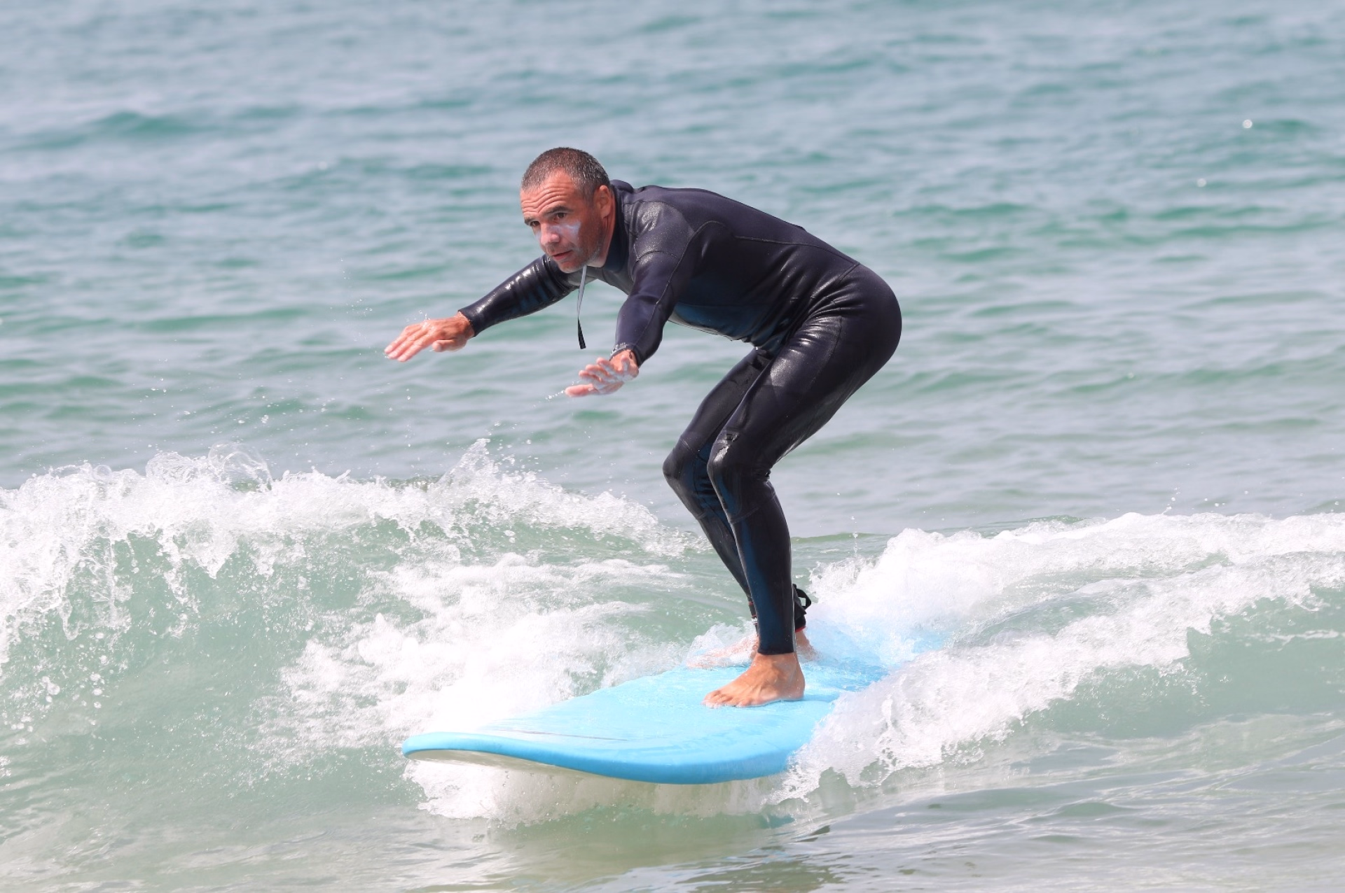Multiactivités & Surf : aventure sportive dans la baie de Taghazout