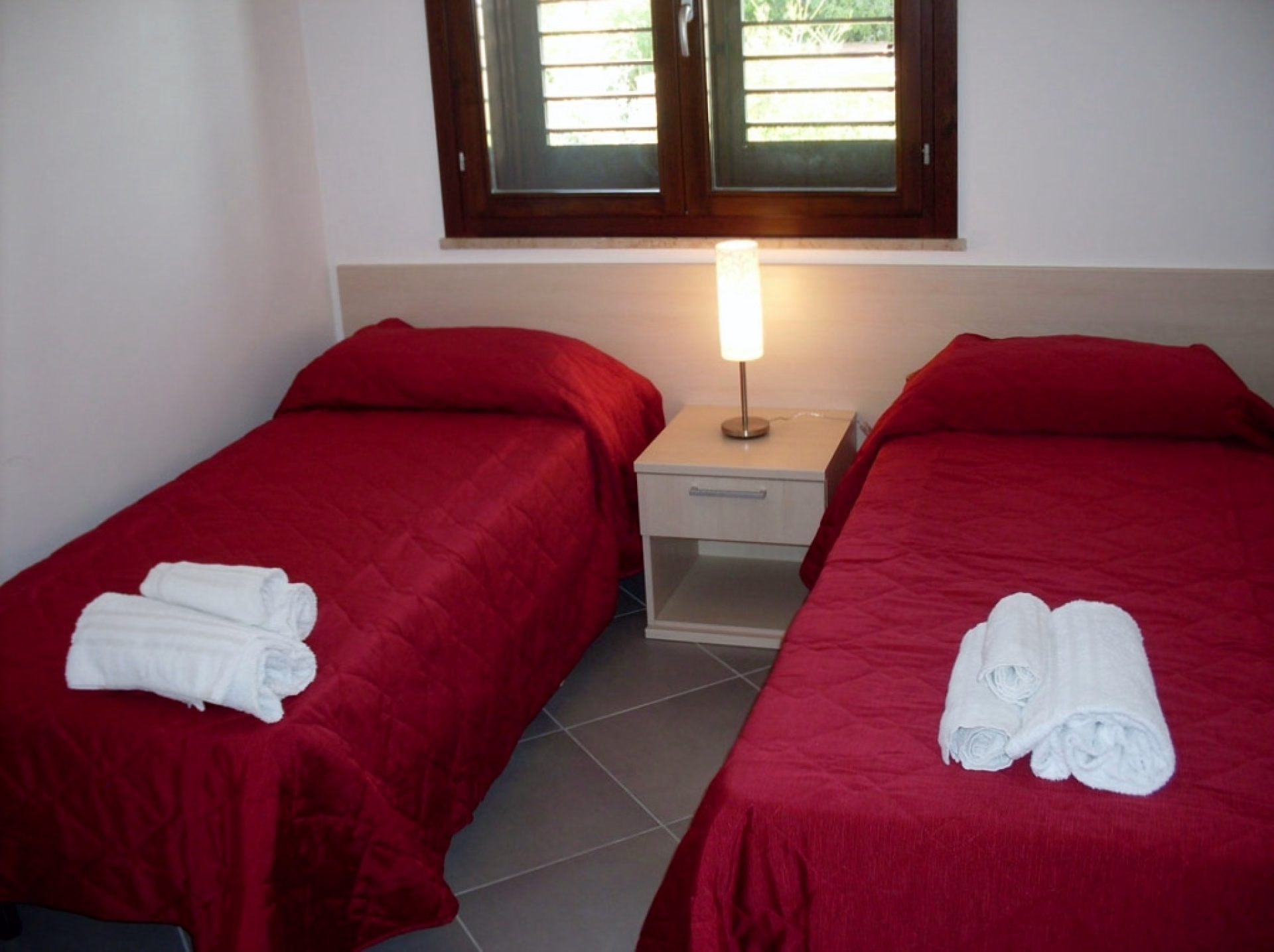 🏩 Hôtel rural - Jours 1 à 7