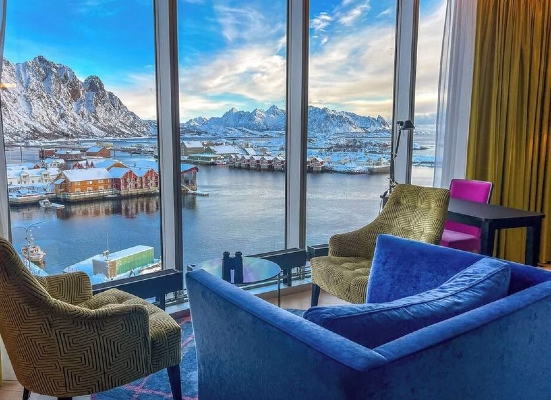🏨 Hôtel 4* - Jours 4 à 6