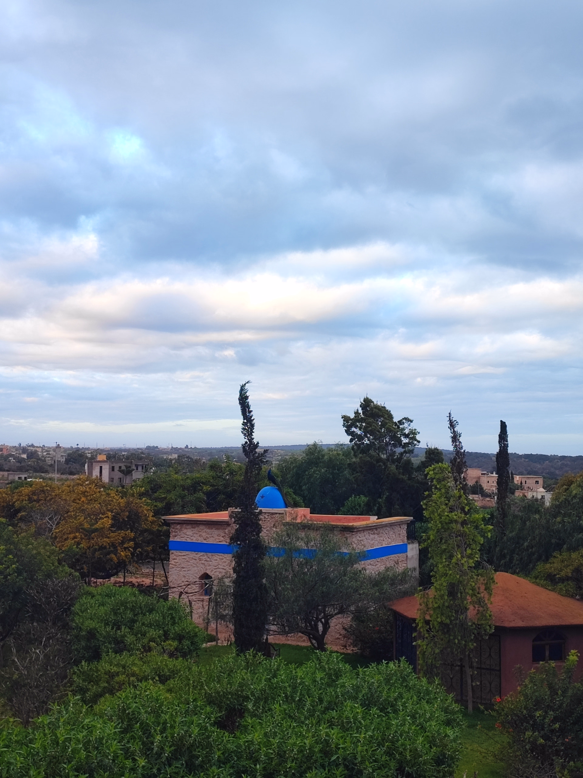 Yoga, Méditation & Bien-être à Essaouira