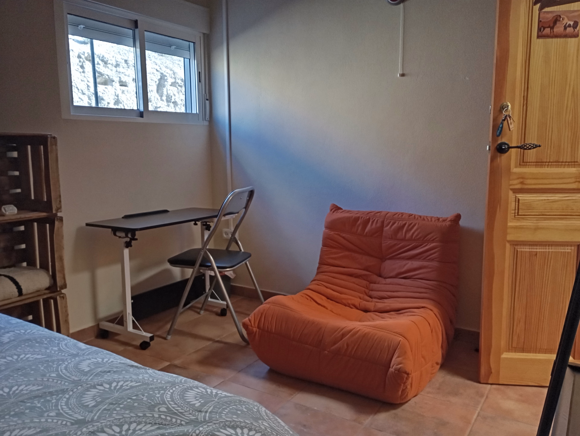 🏨 B&B - Jours 1 à 2