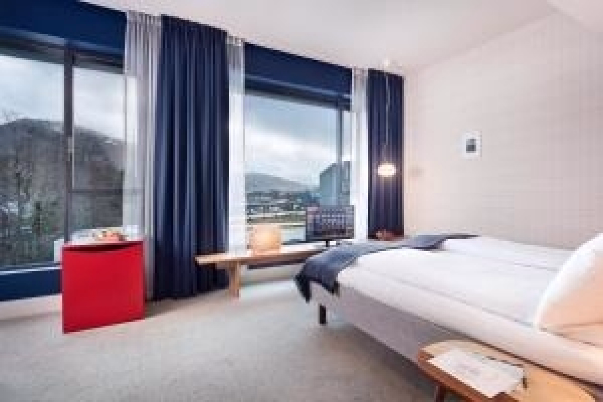 🏨 Hôtel 3* - Jour 1 et 9