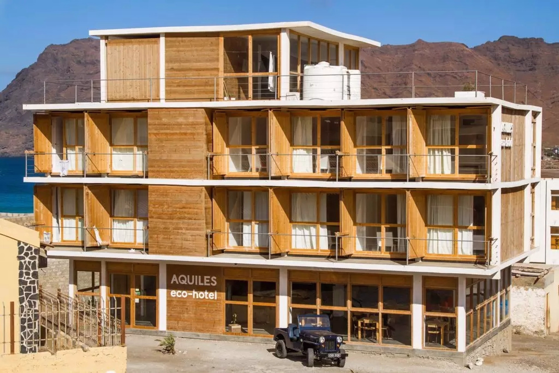 🏠 Auberge - Jours 9 à 10