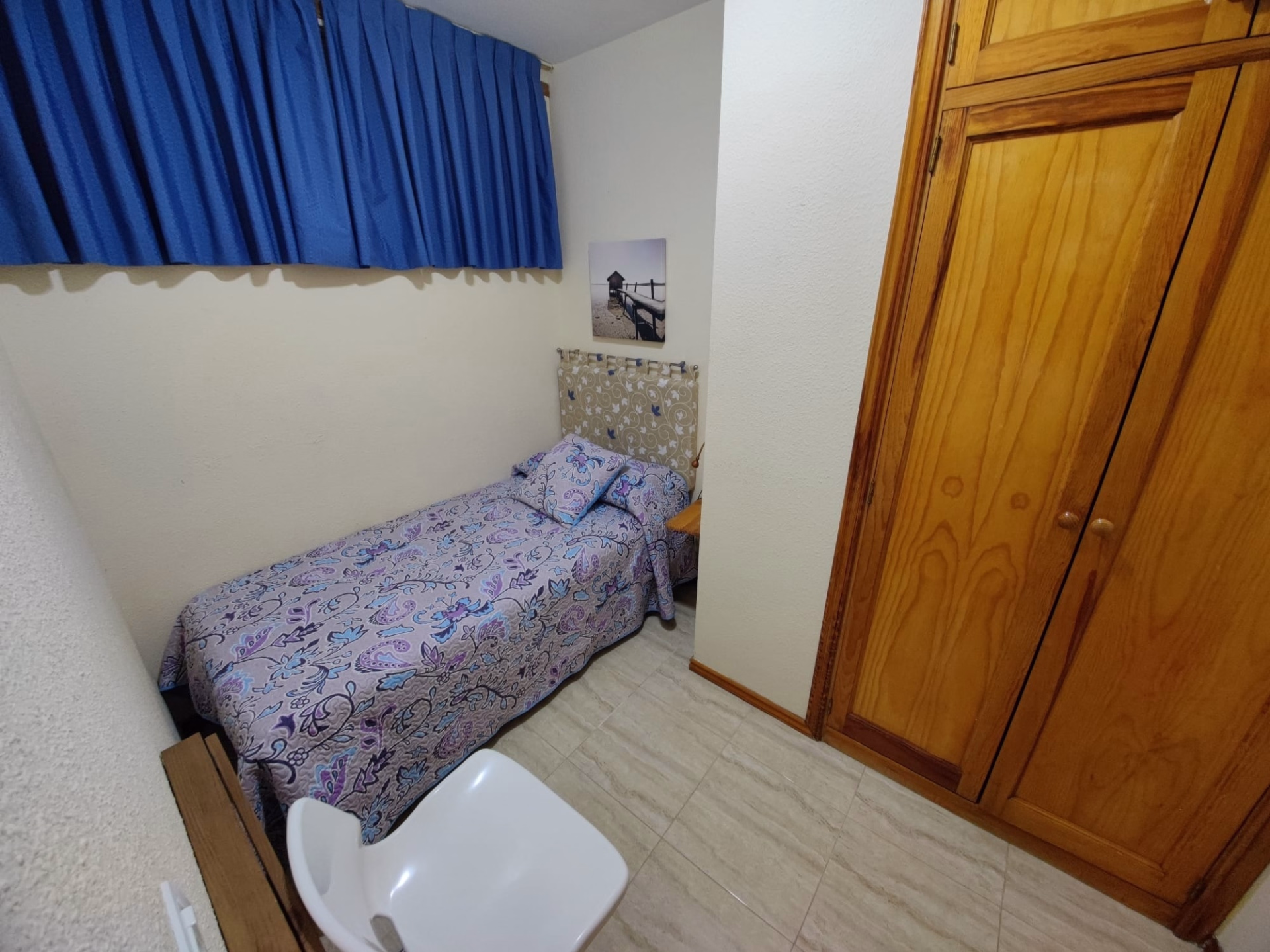 🏨 Appartement - Jours 1 à 7
