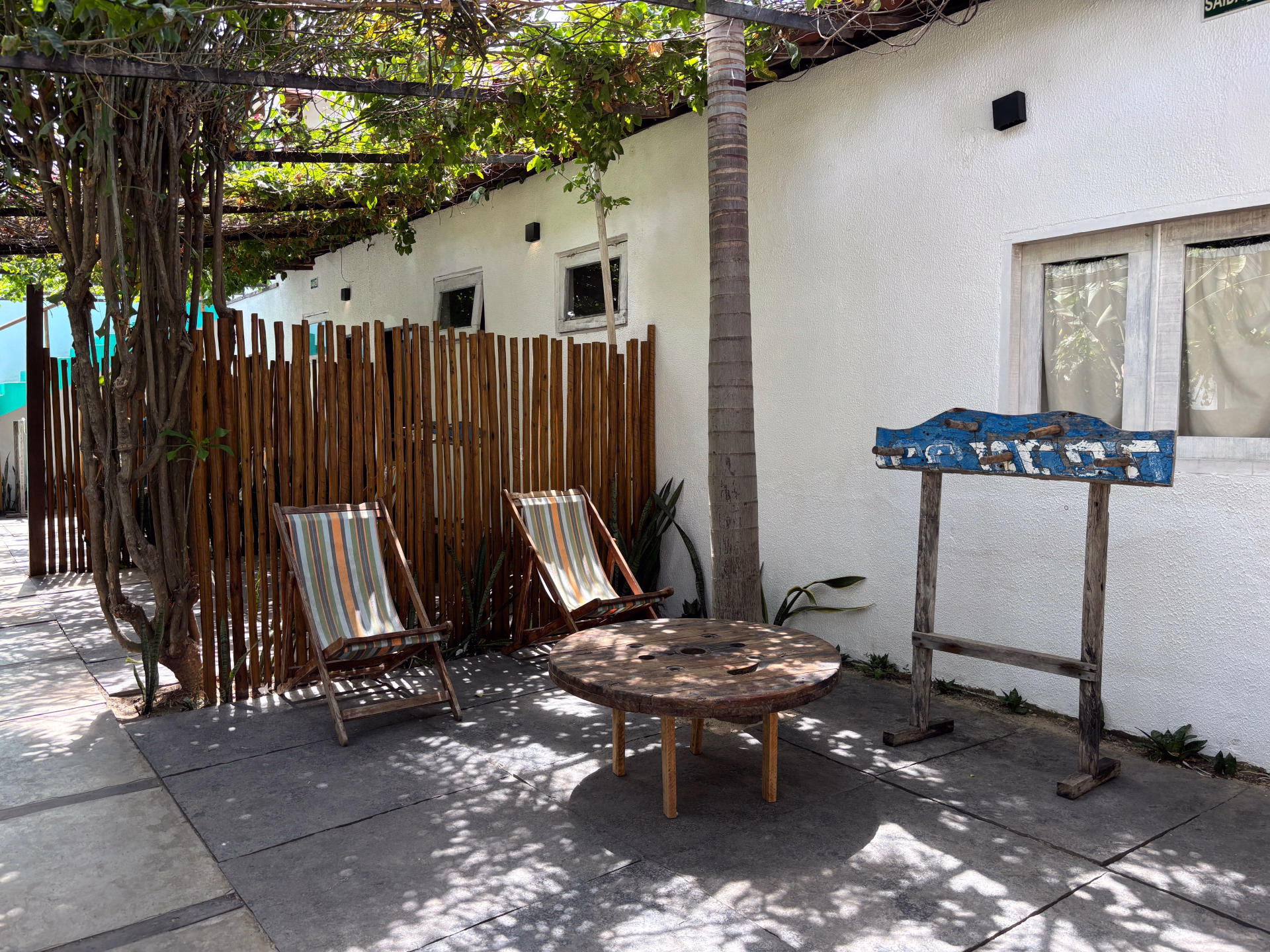 🏠 Surf House - Jours 8 à 11