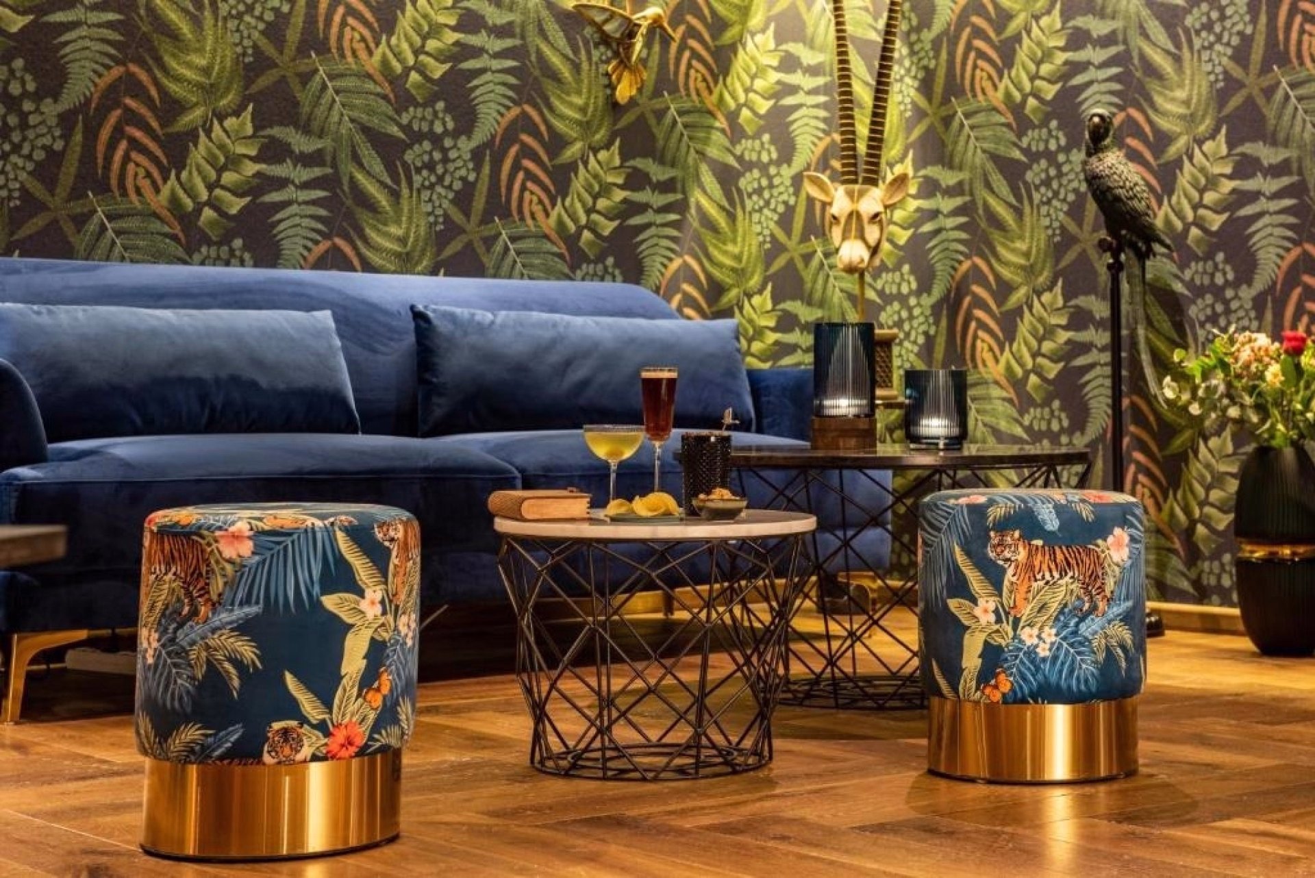 🏨 Hôtel 3* - Jour 4