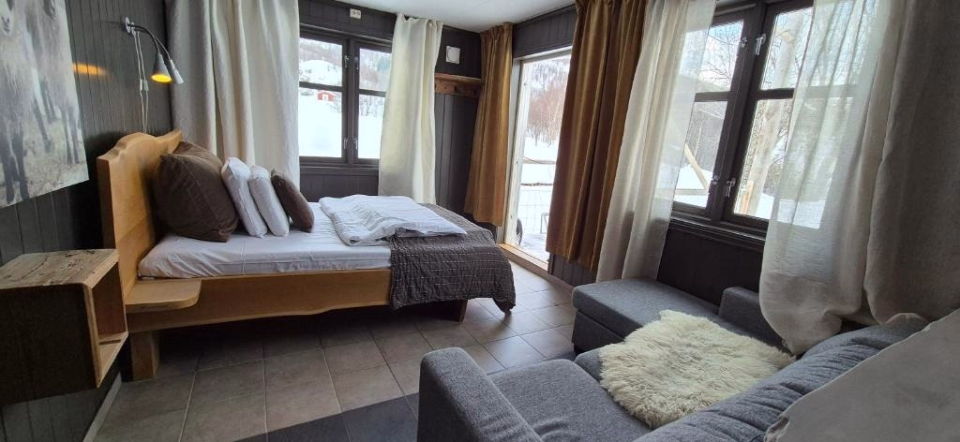 🏨 Hôtel 3* - Jour 3