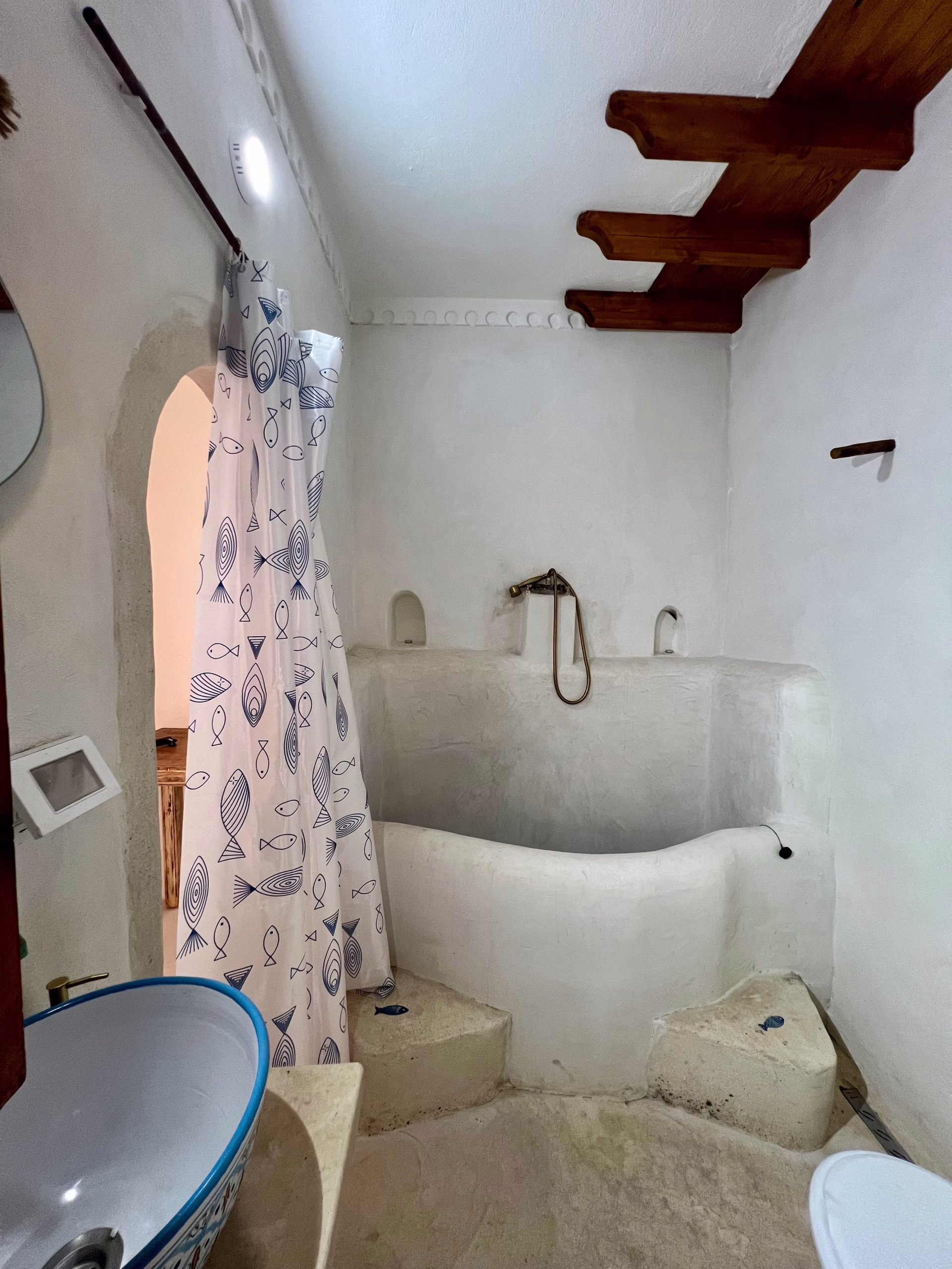 🏠 Chambre d’hôte - Jours 1 à 6