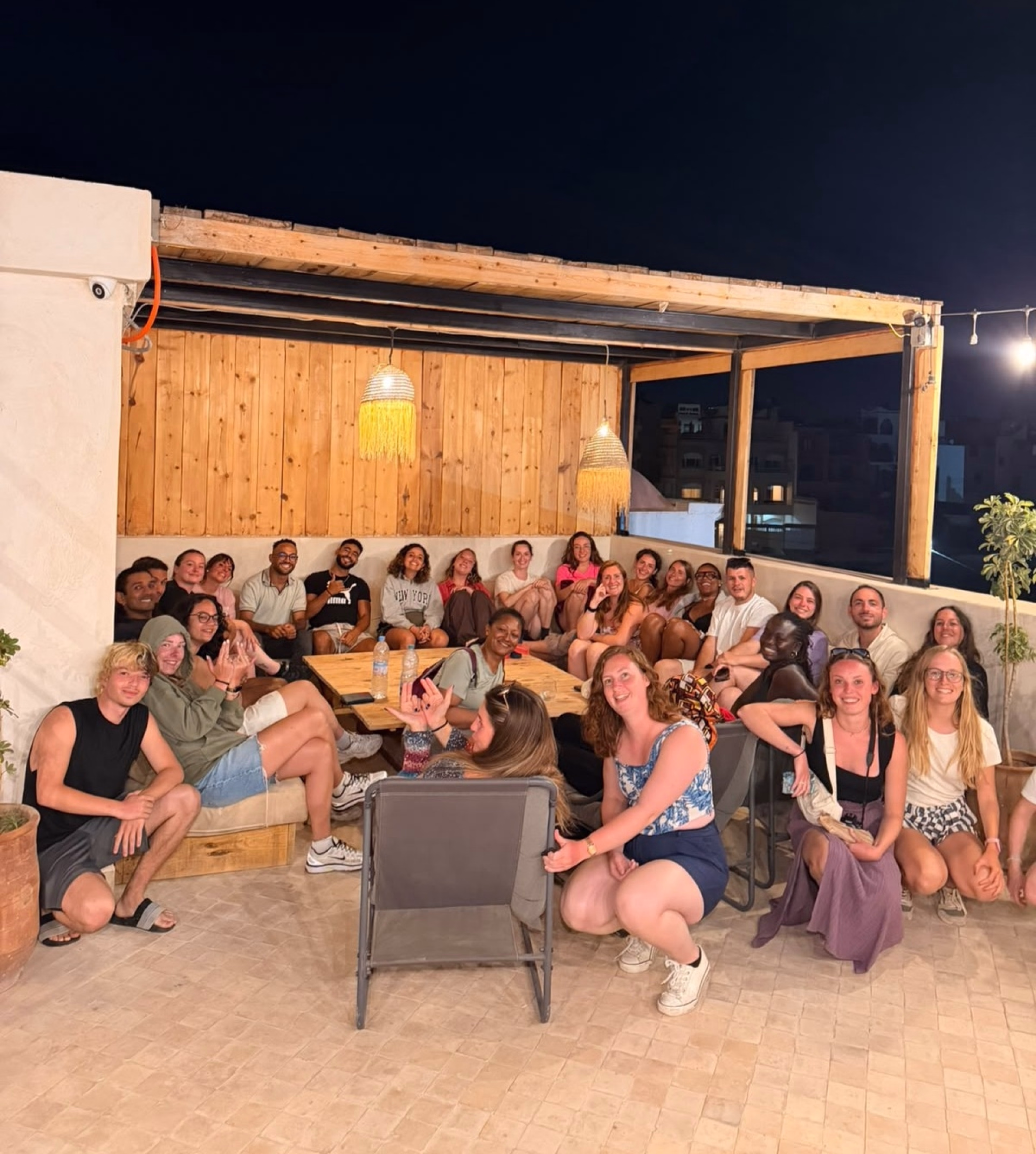 7 jours Surf & yoga tout inclus dans la baie de Taghazout, Maroc