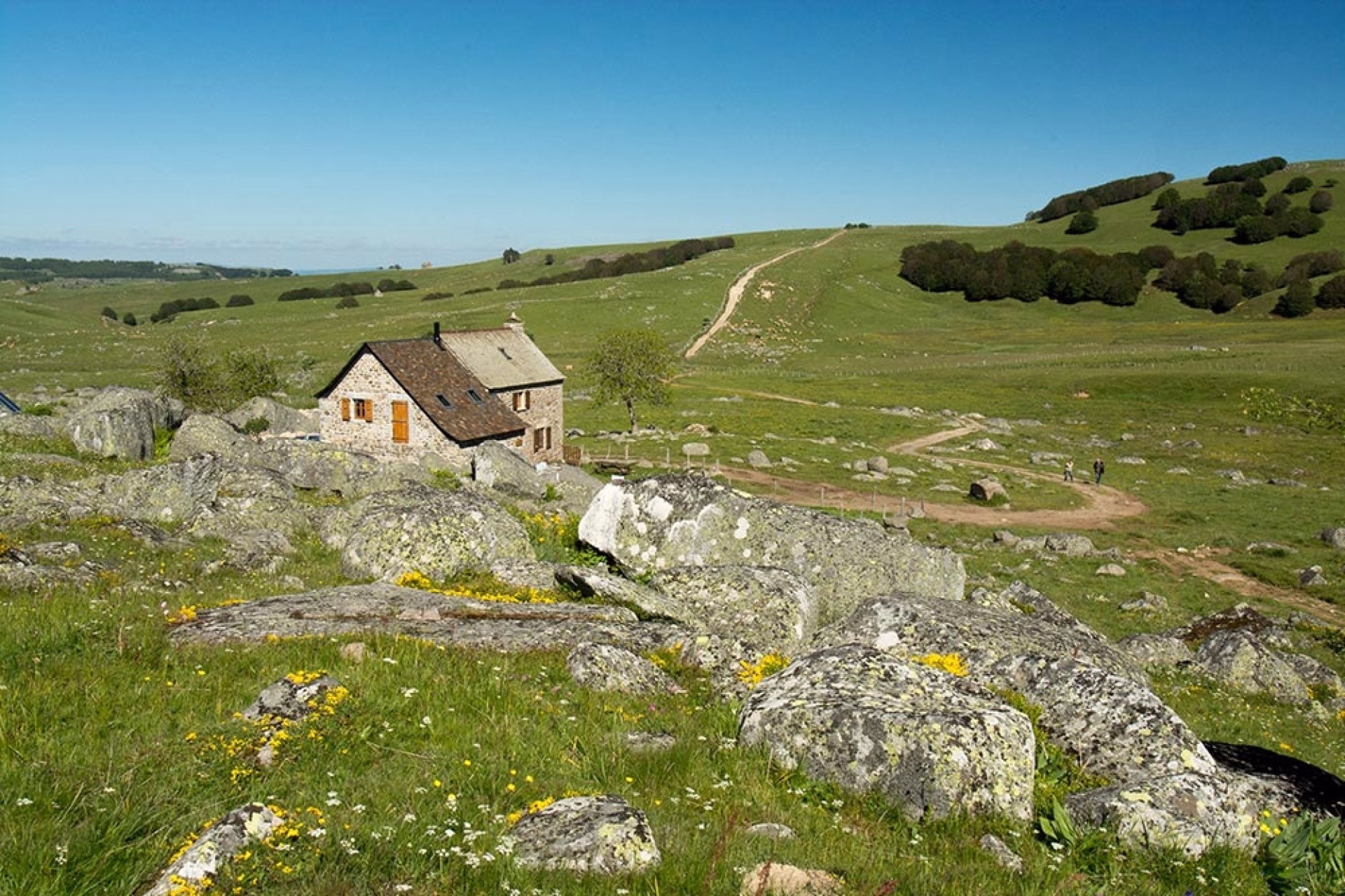 🏠 Auberge - Jours 1 à 5