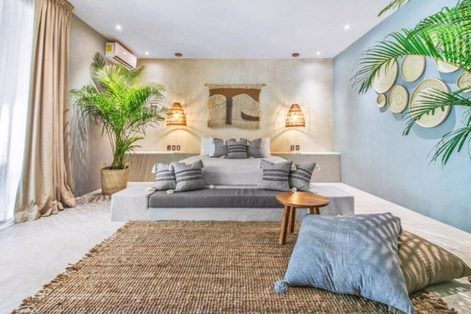 Hôtel 4*