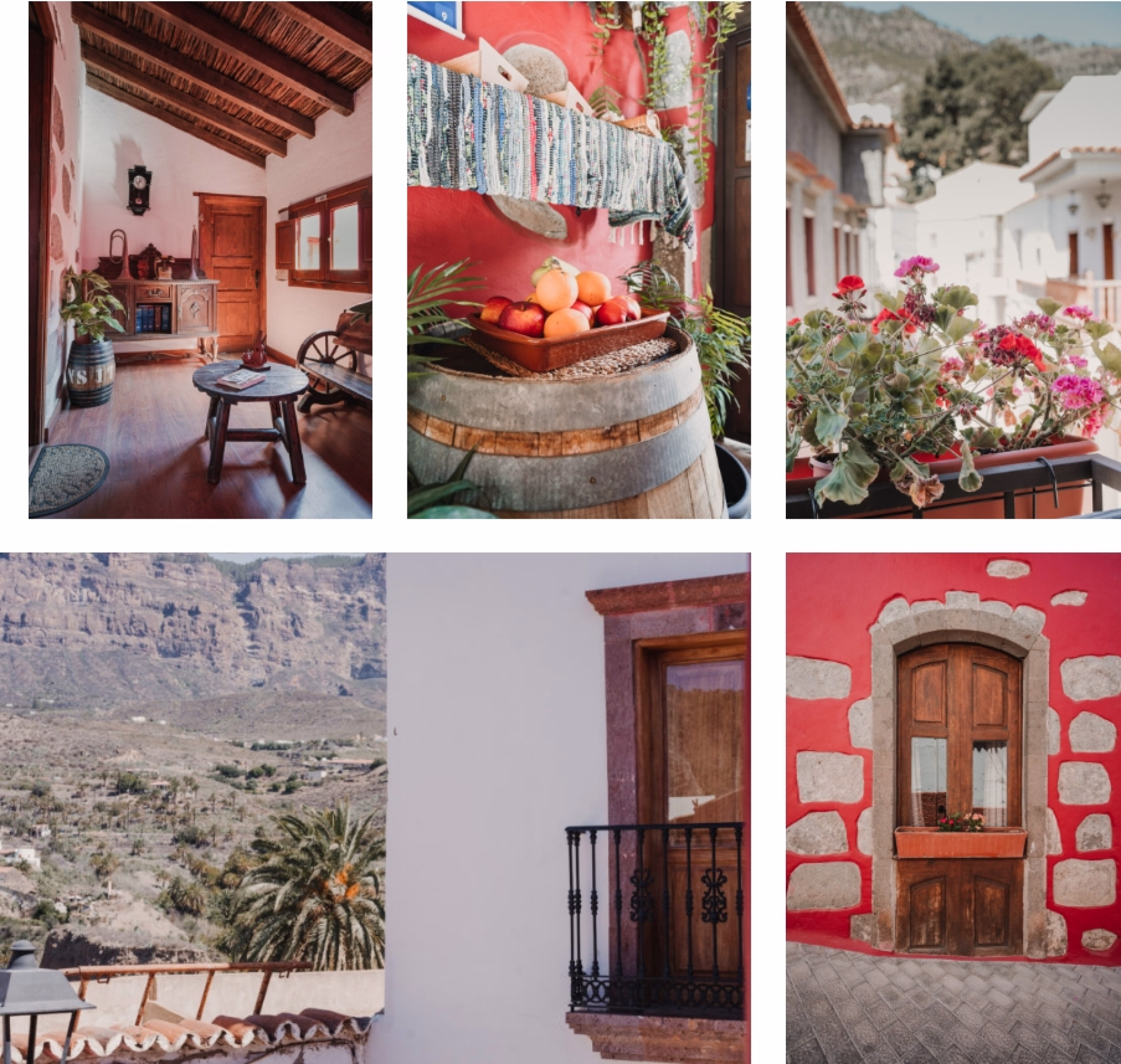 🏨 Hôtel rural - Jour 3