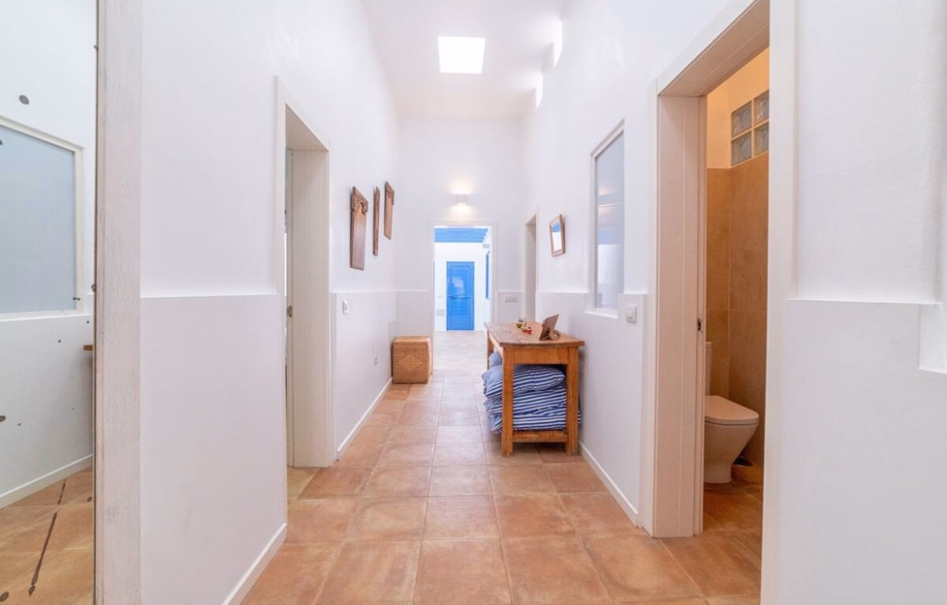 🏠 Chalet partagé - Jours 1 à 7