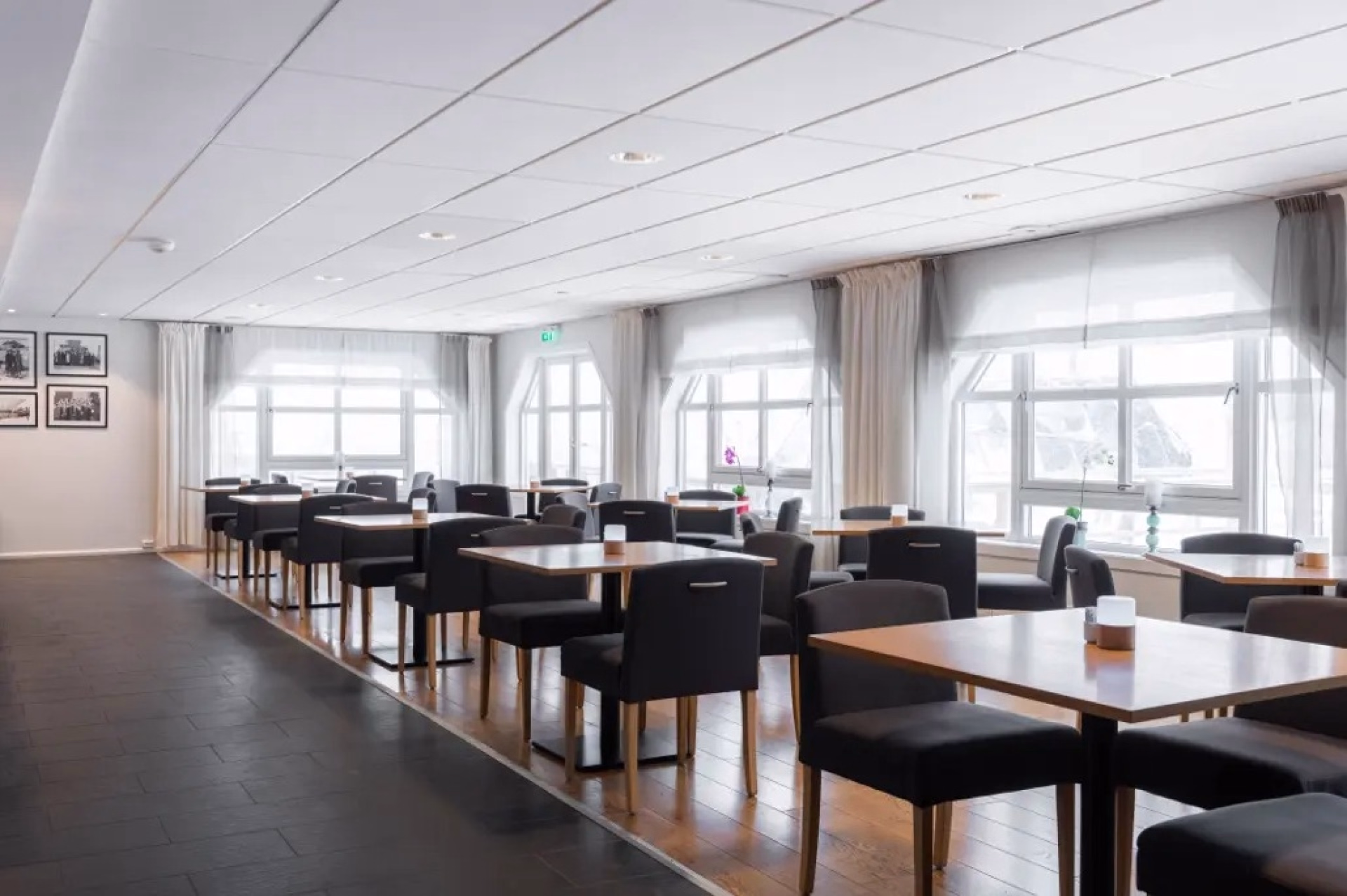 🏨 Hôtel 3* - Jour 3