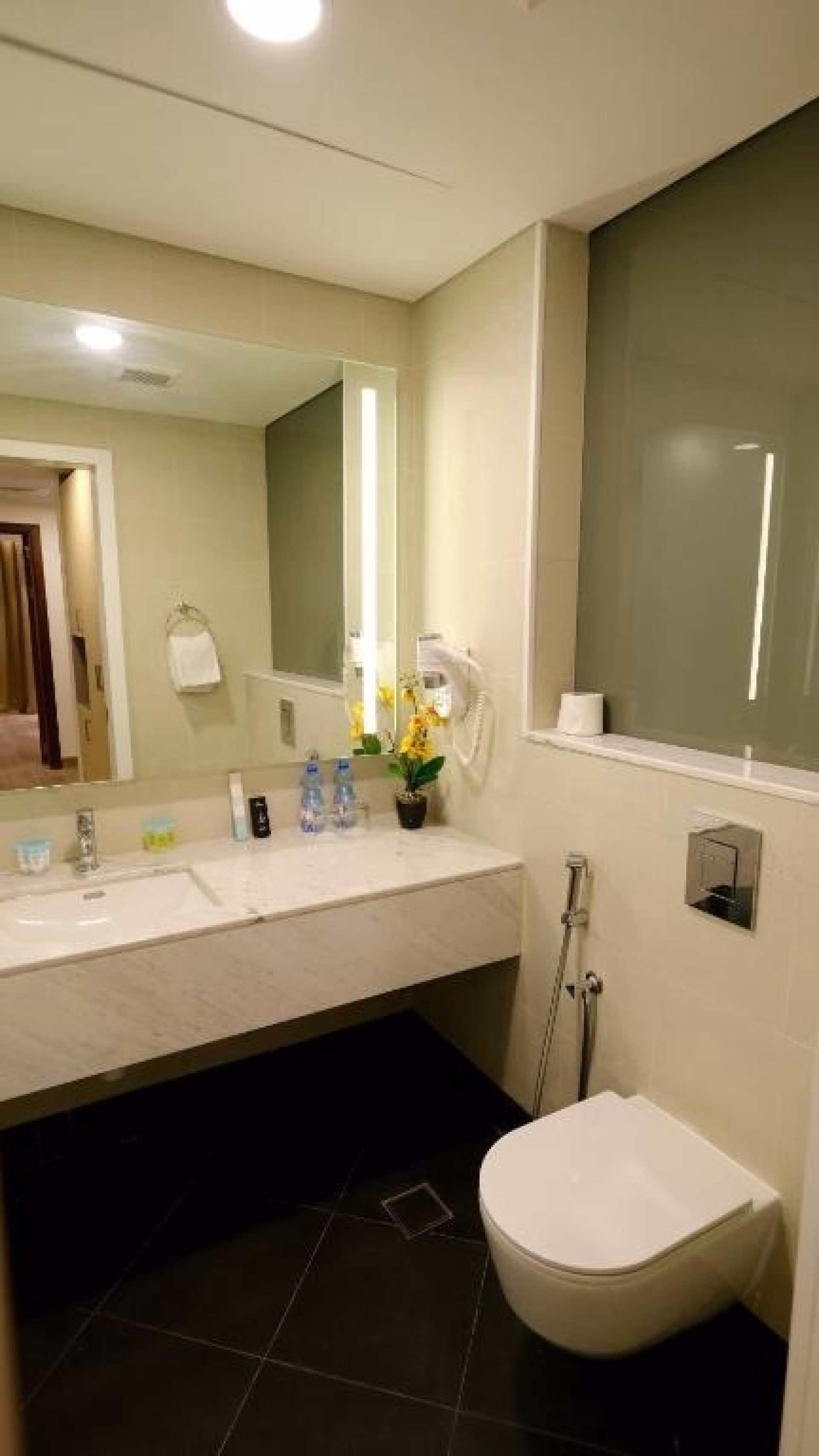 🏨 Hôtel 3* - Jour 5