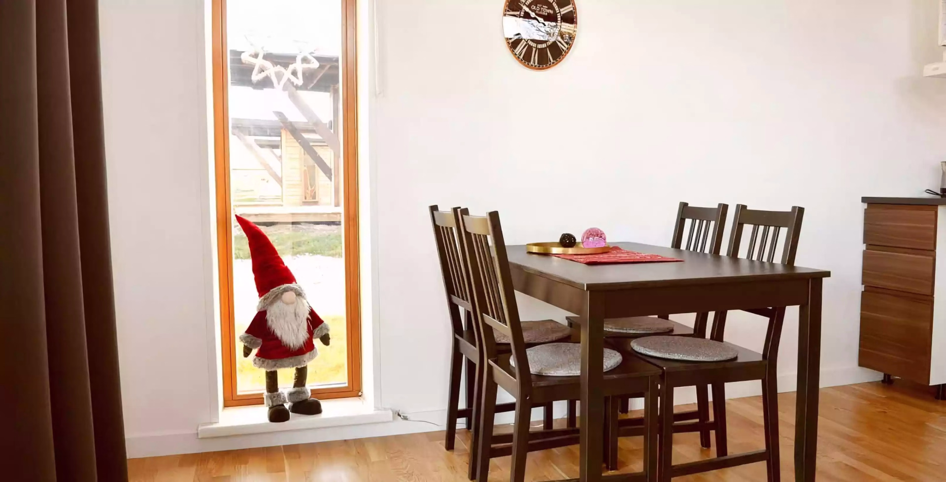 La magie de la Laponie suédoise en été