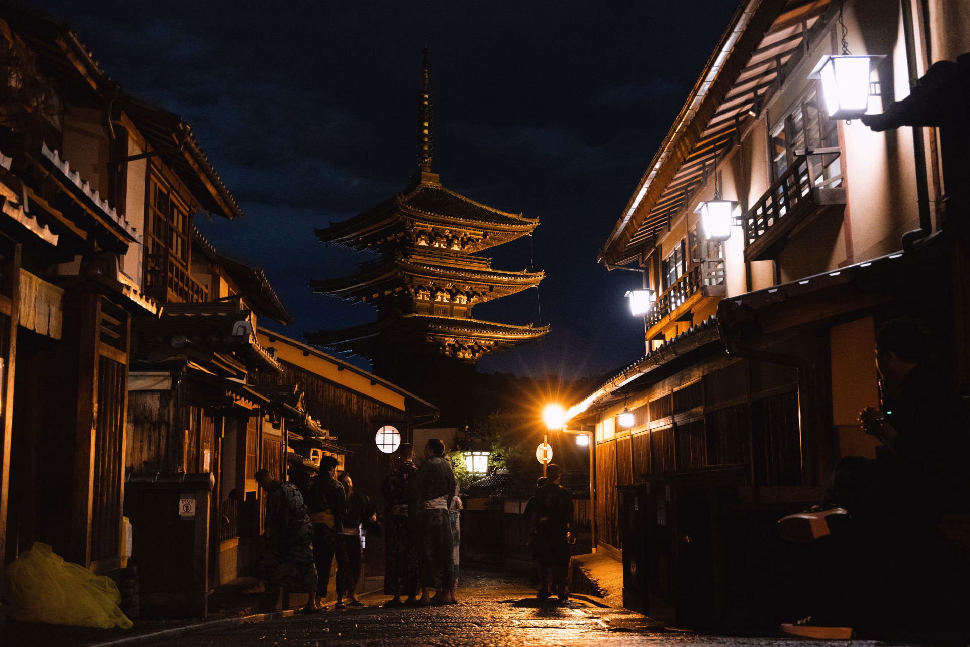 Grande traversée des Alpes japonaises et splendeurs des deux capitales