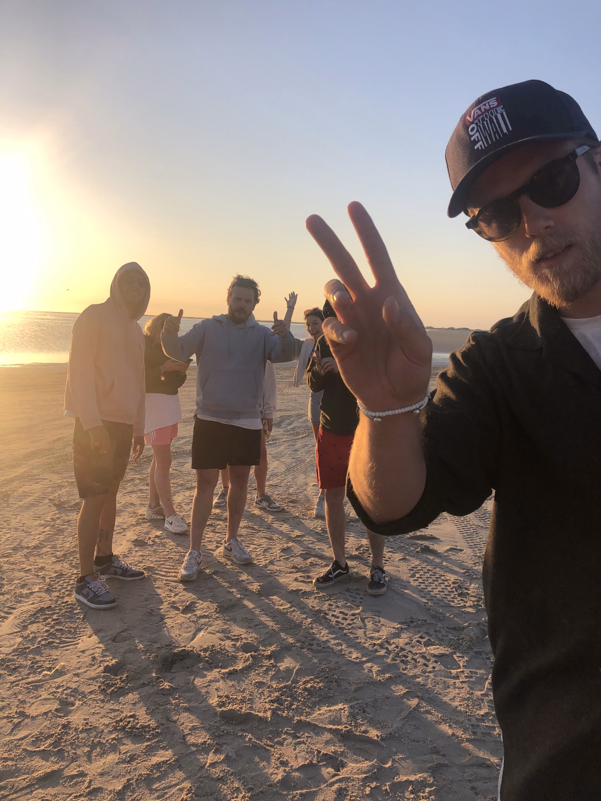 Séjour Kitesurf & Découverte à Djerba