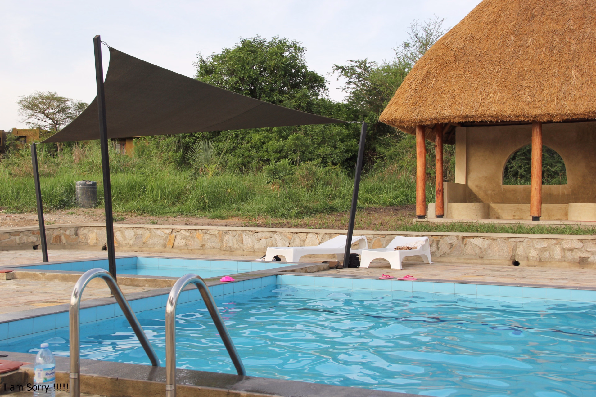 ⛺️ Camping - Jour 11